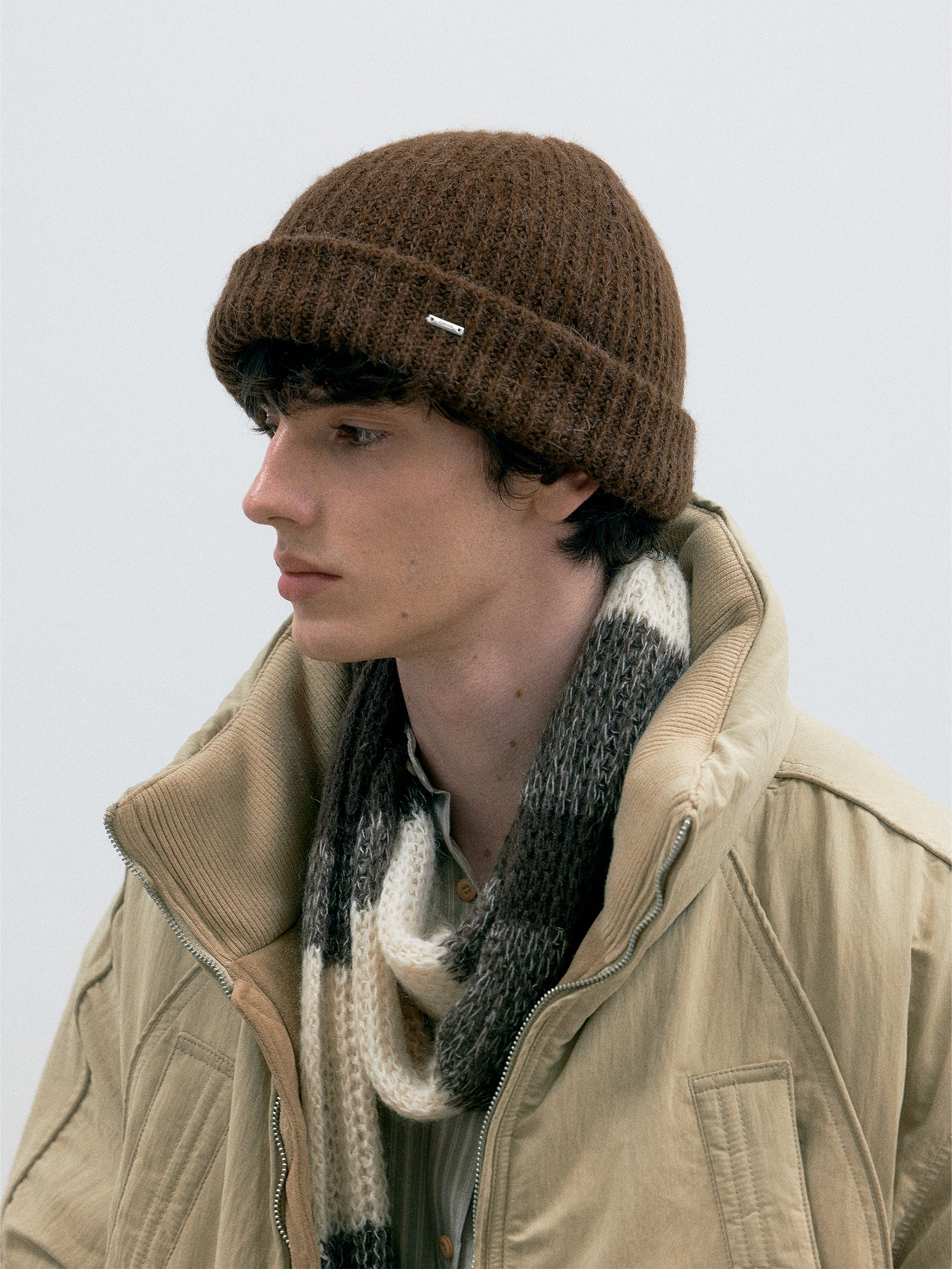 011 - Vrille Beanie - Image 14
