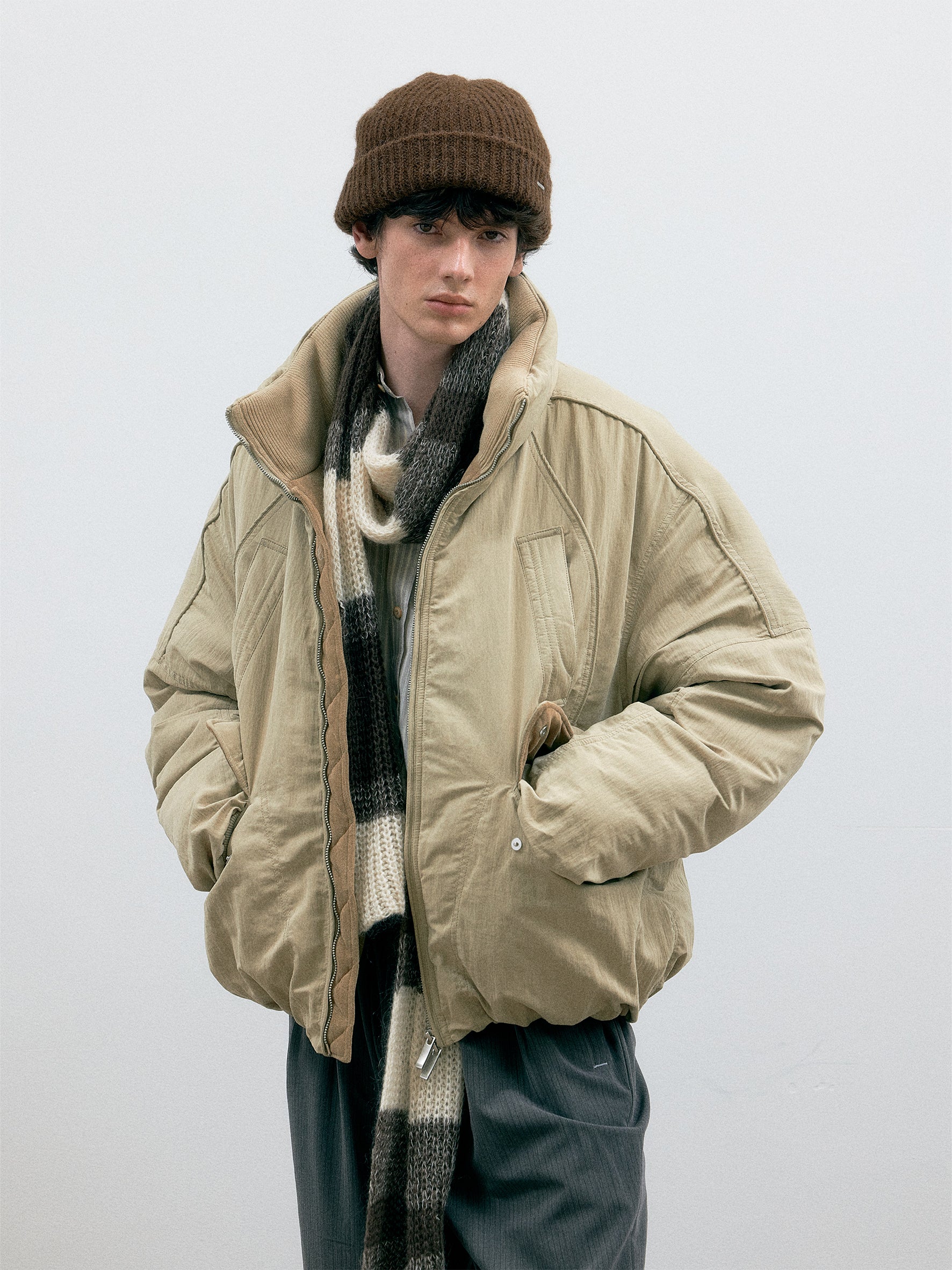 011 - Vrille Beanie - Image 15