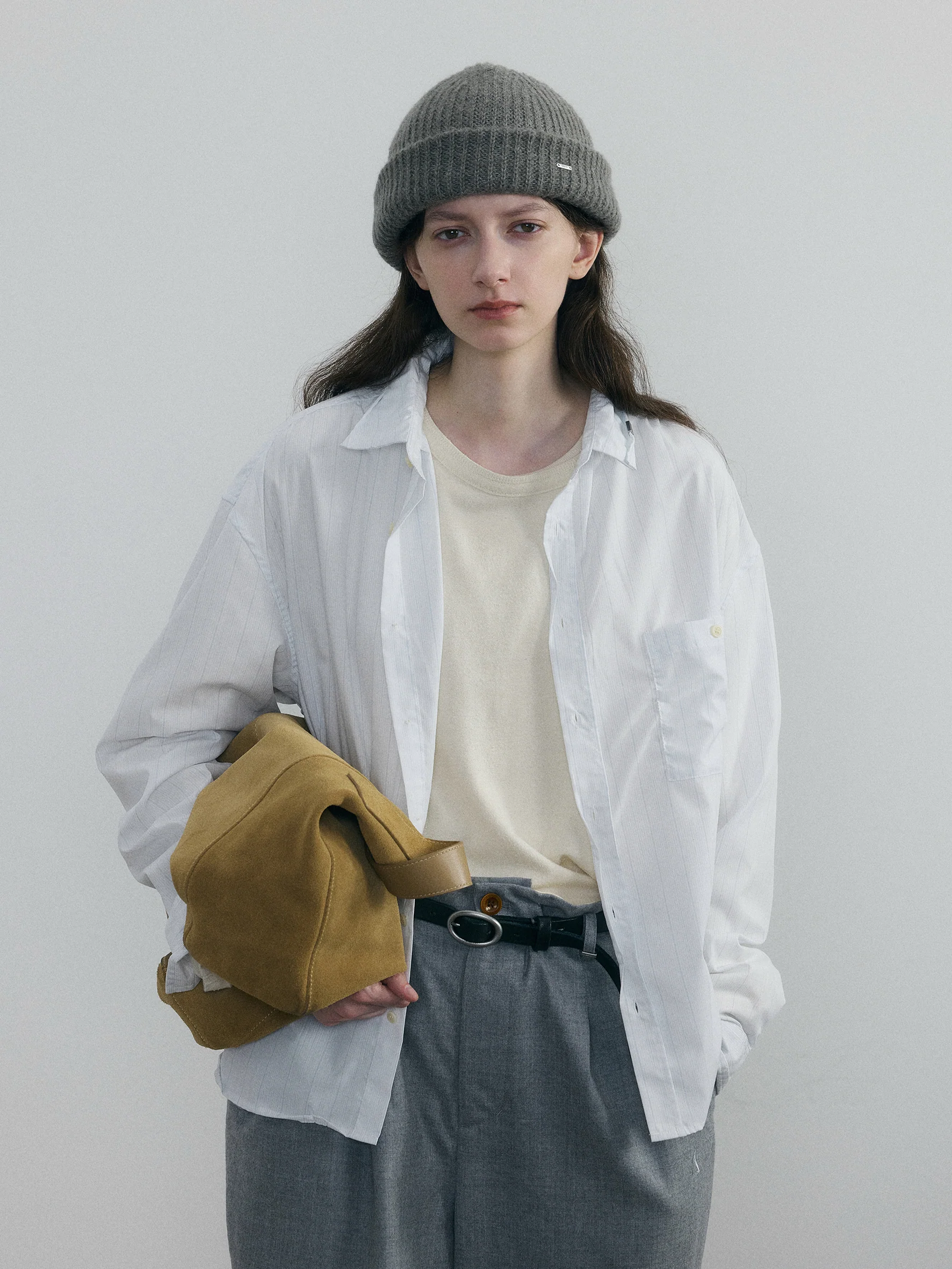 011 - Vrille Beanie - Image 5