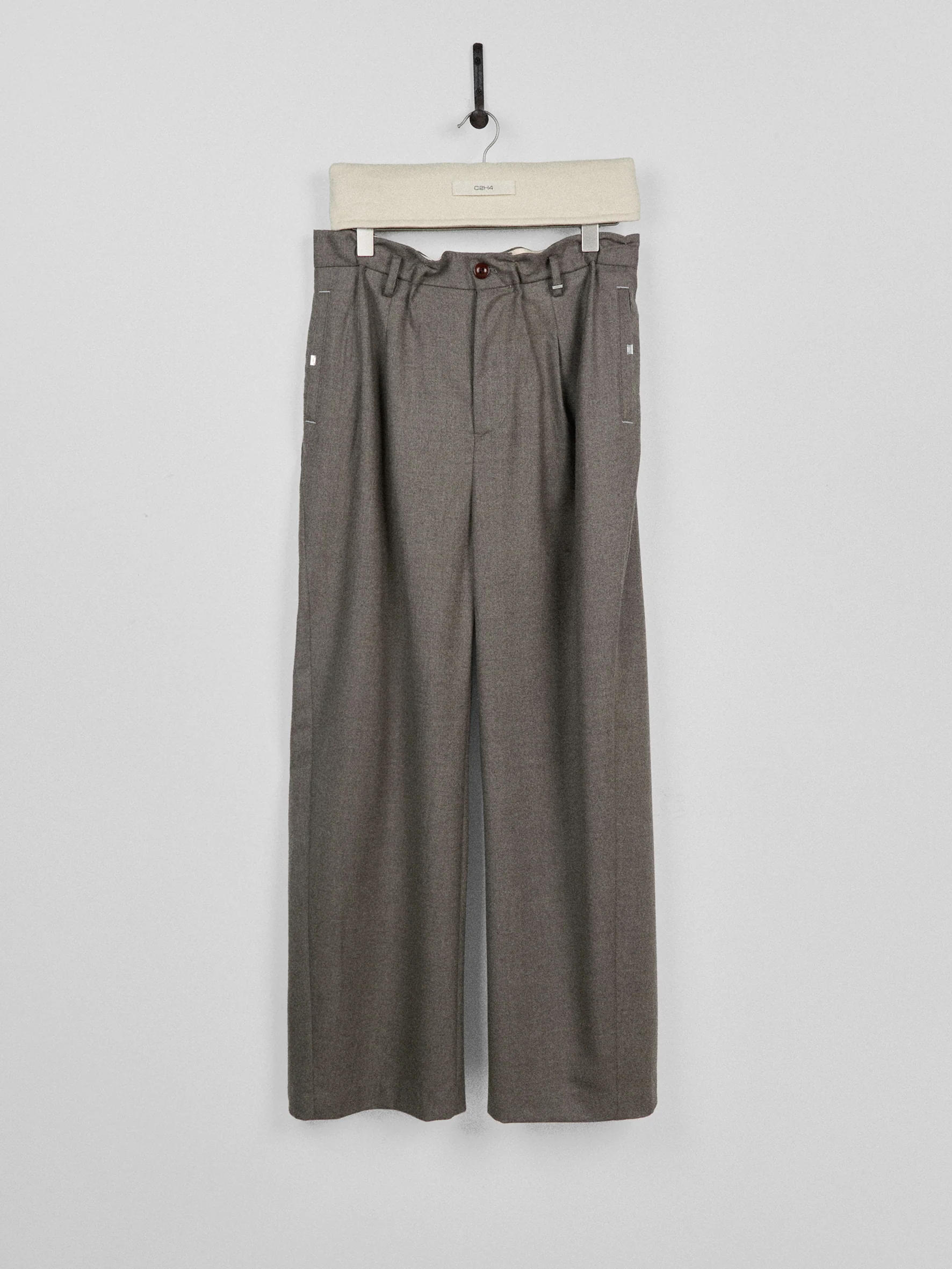 011 - Vrille Tailored Pants - Image 14