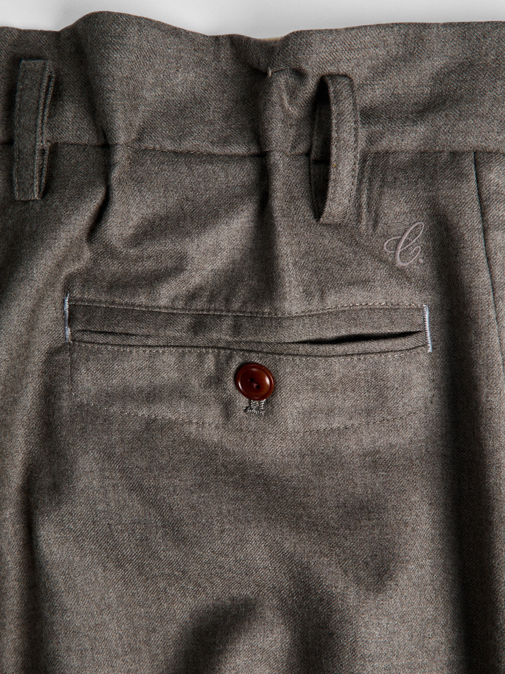011 - Vrille Tailored Pants - Image 18