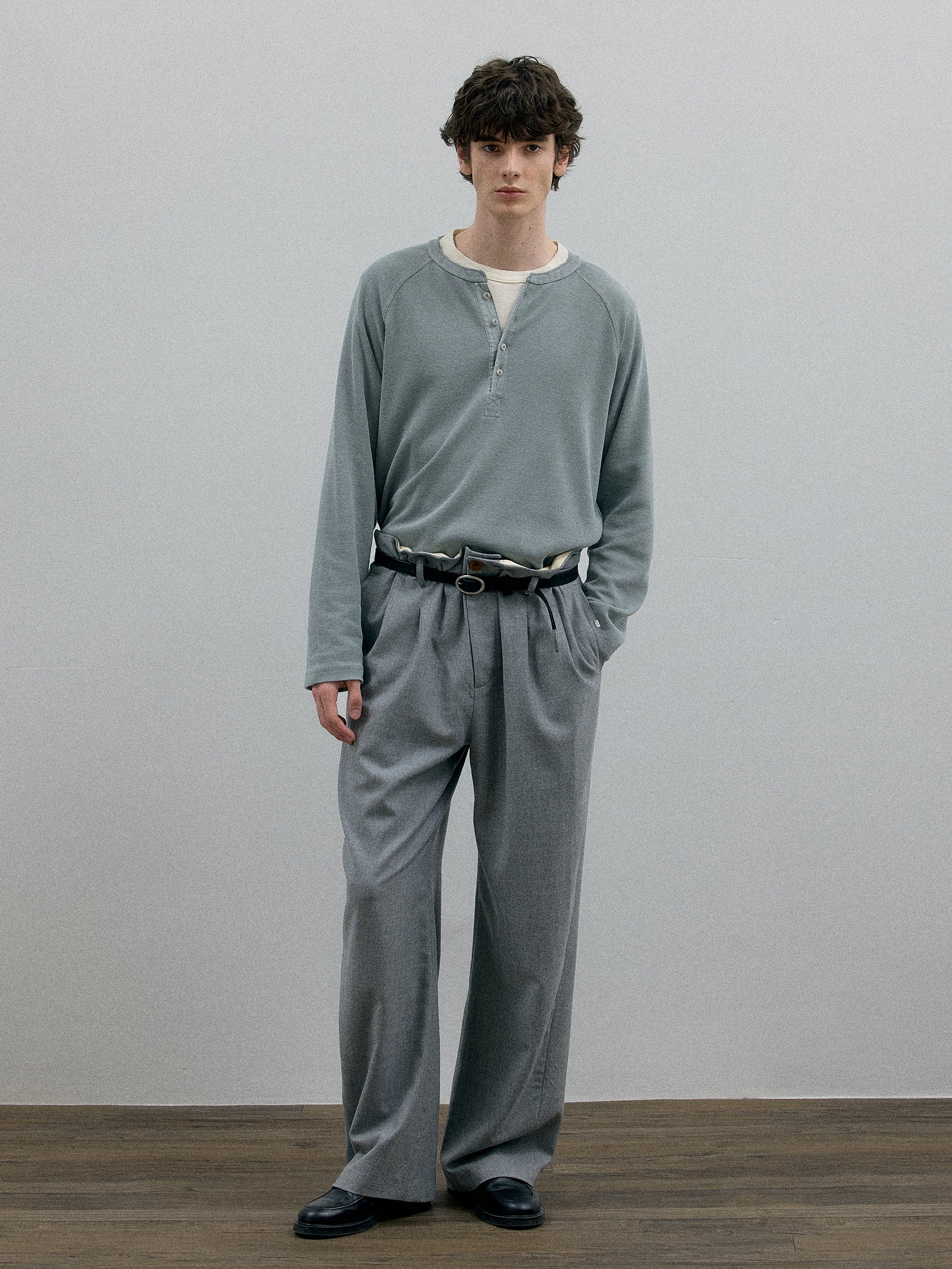 011 - Vrille Tailored Pants - Image 4