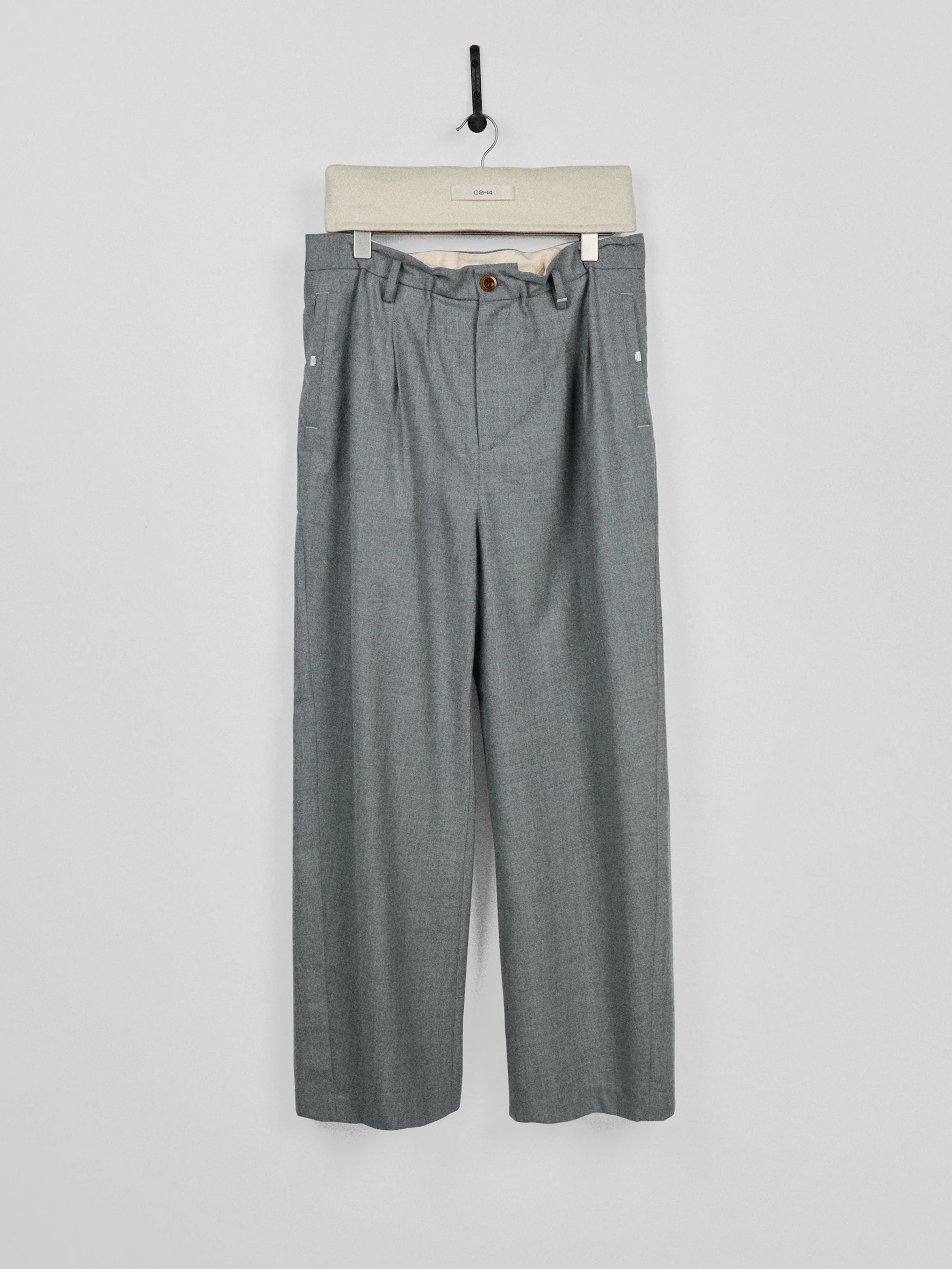 011 - Vrille Tailored Pants - Image 5