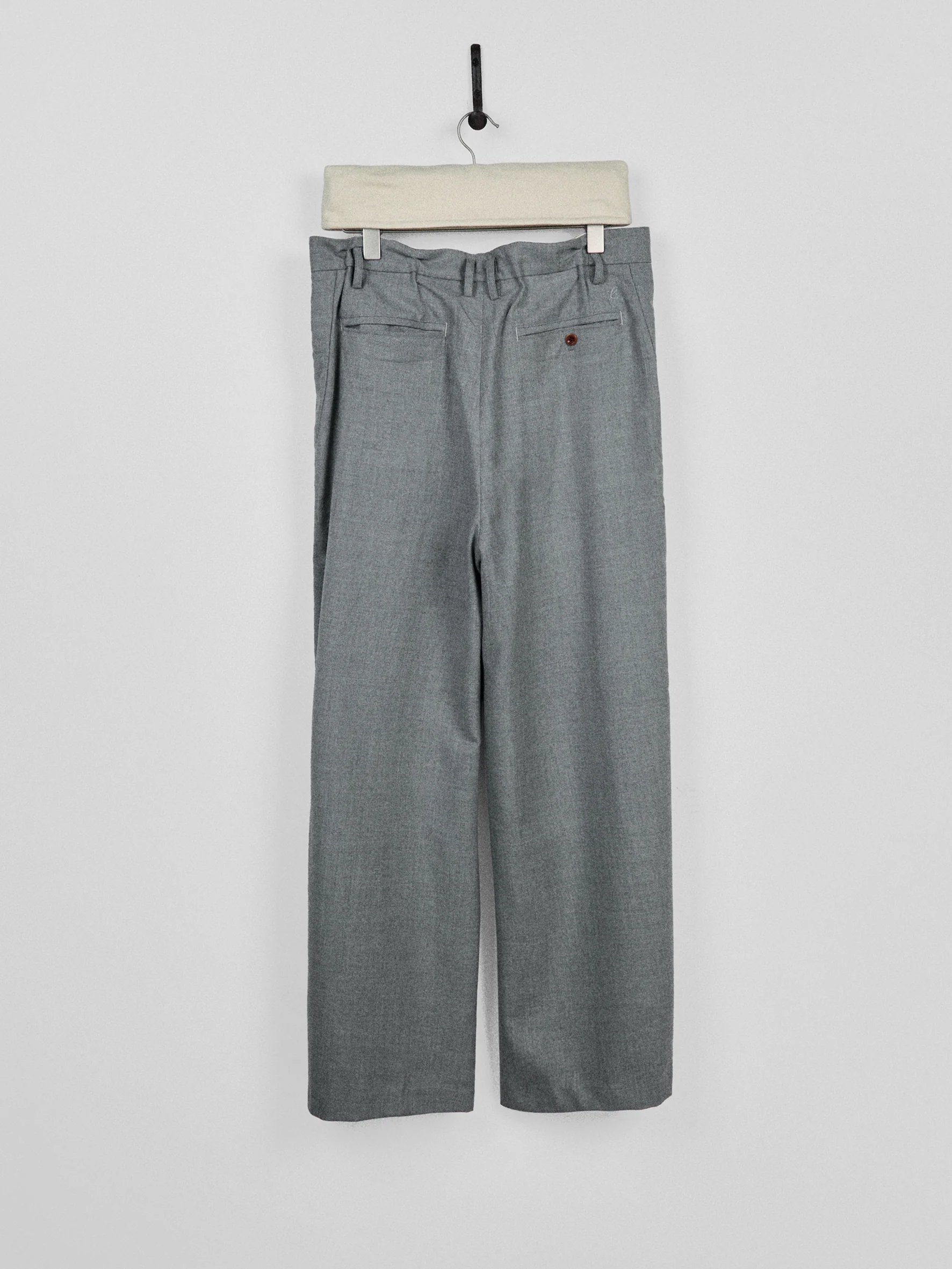 011 - Vrille Tailored Pants - Image 6