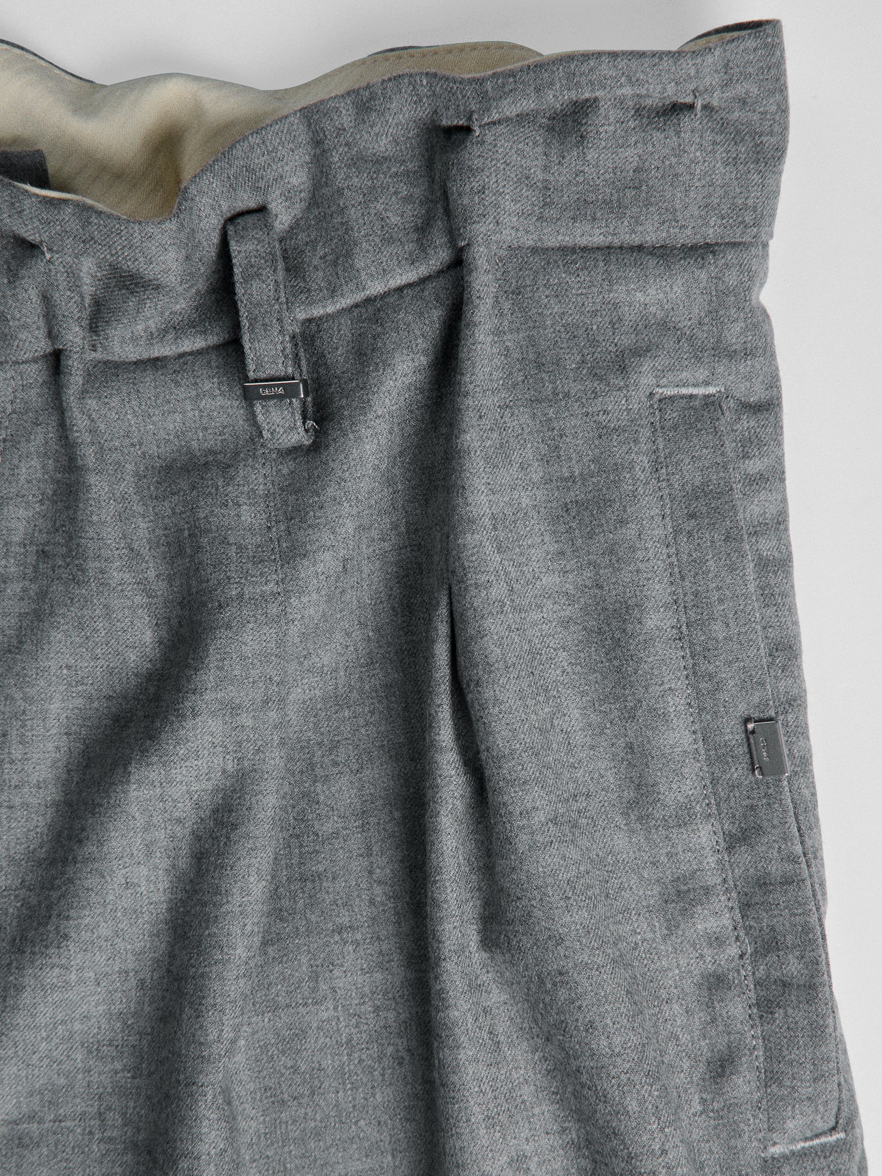 011 - Vrille Tailored Pants - Image 8