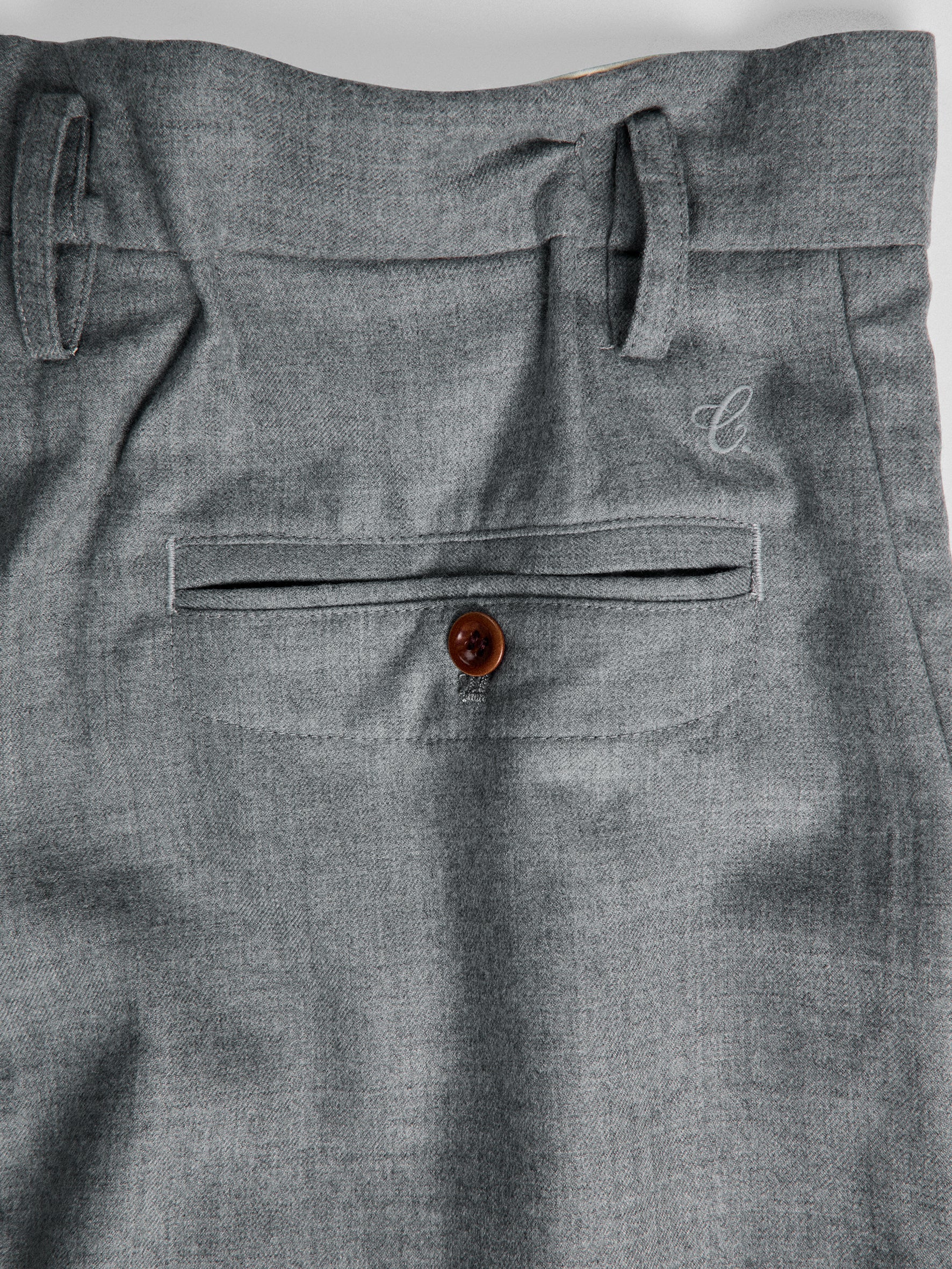 011 - Vrille Tailored Pants - Image 9
