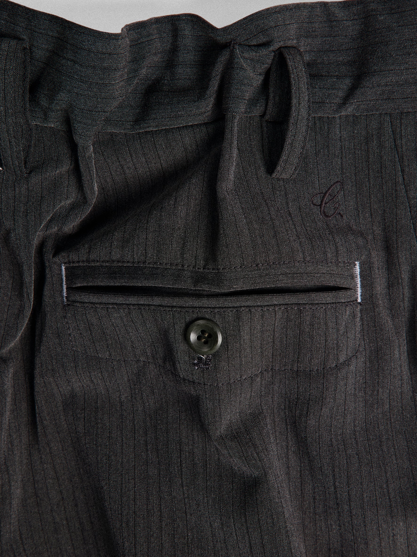 011 - Vrille Tailored Pants - Image 10