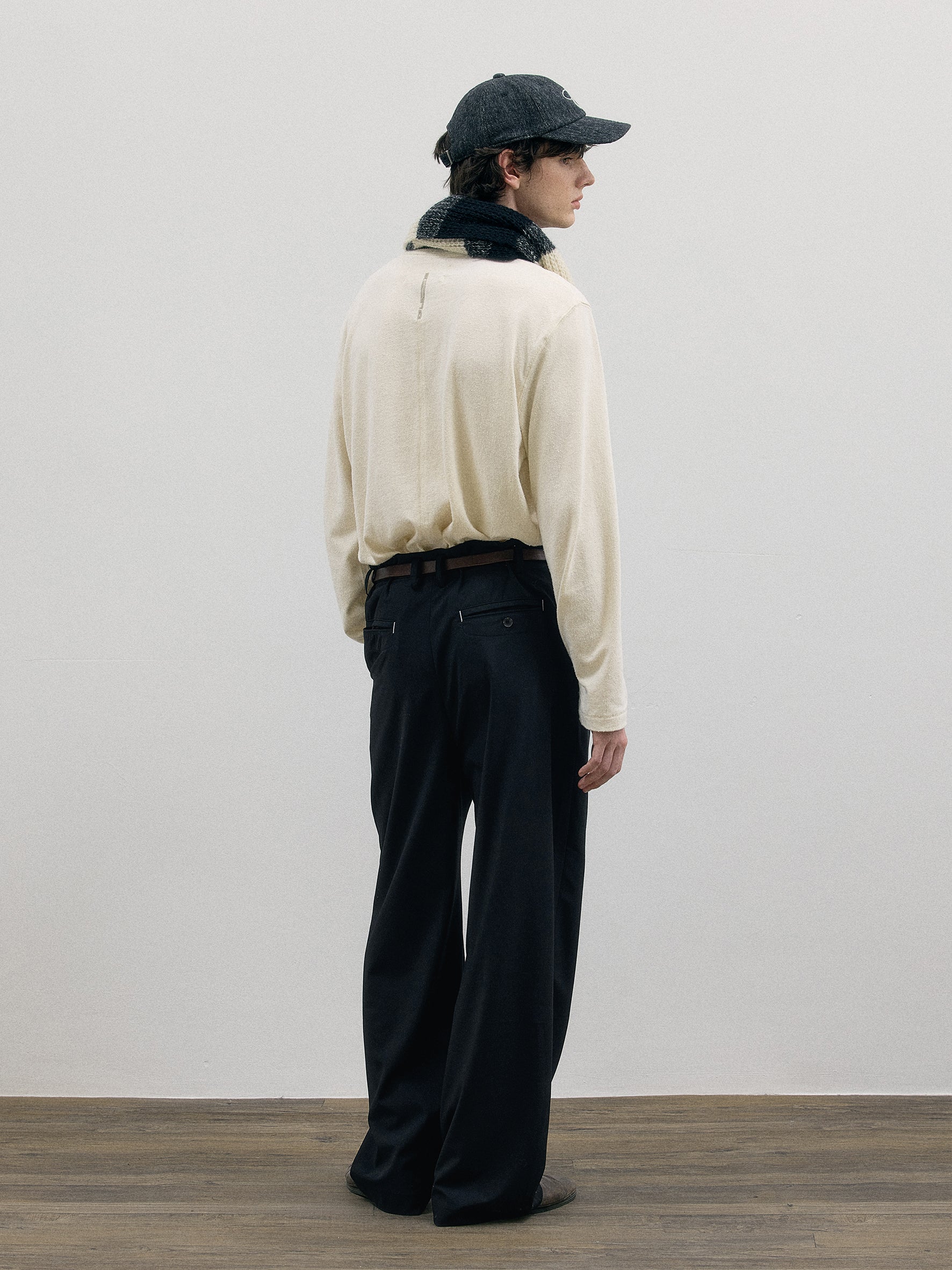 011 - Vrille Tailored Pants - Image 14