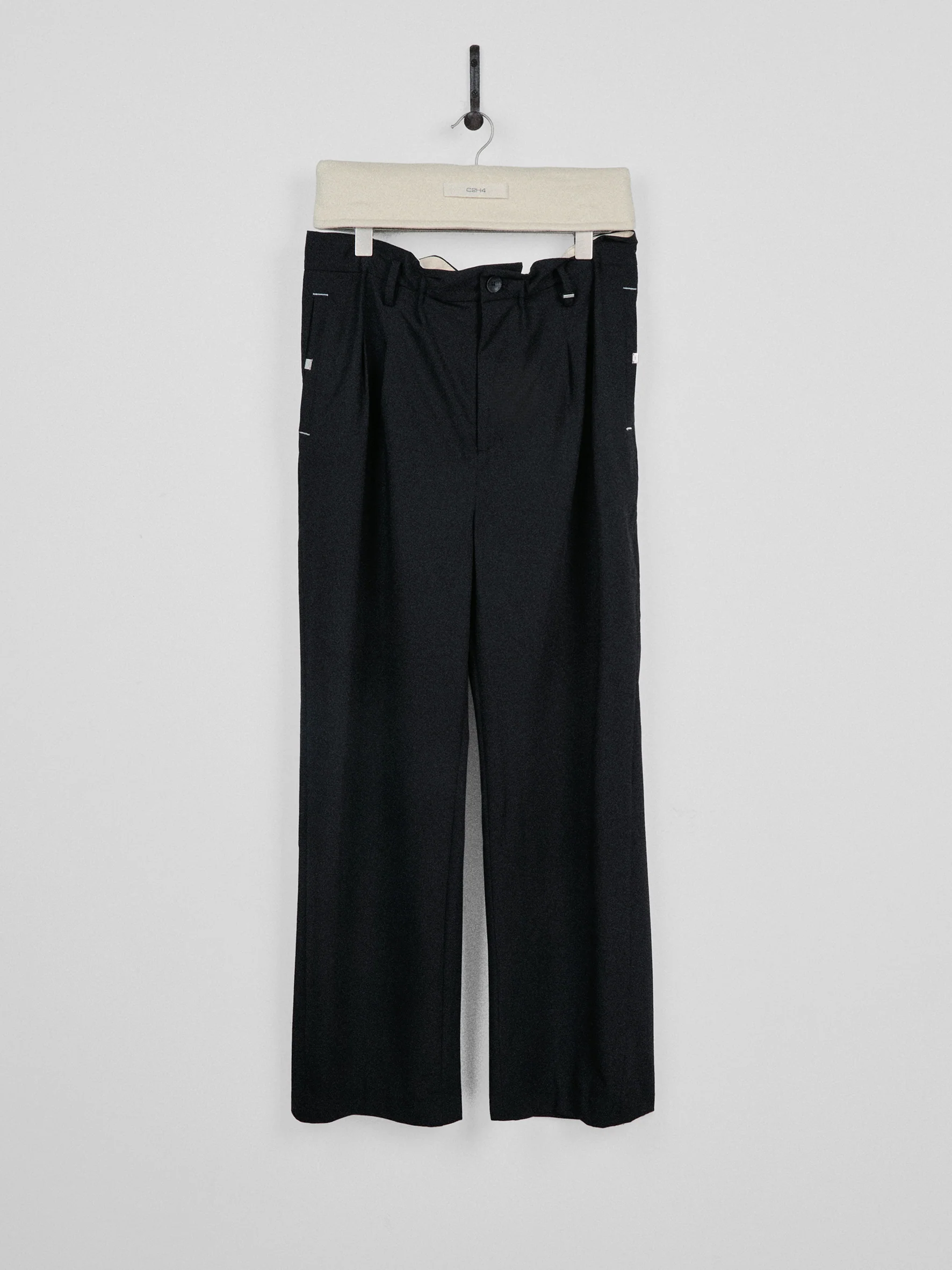 011 - Vrille Tailored Pants - Image 15