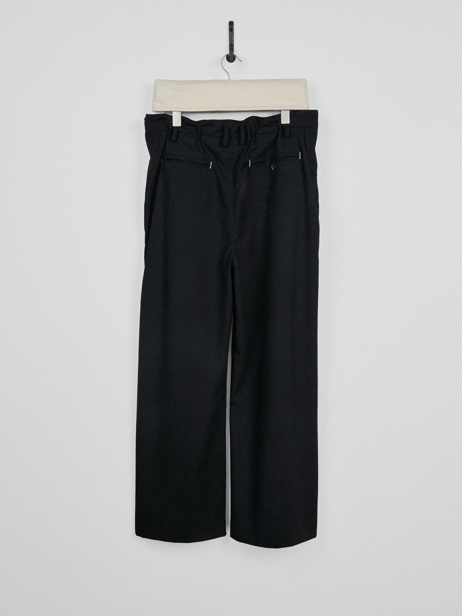 011 - Vrille Tailored Pants - Image 16
