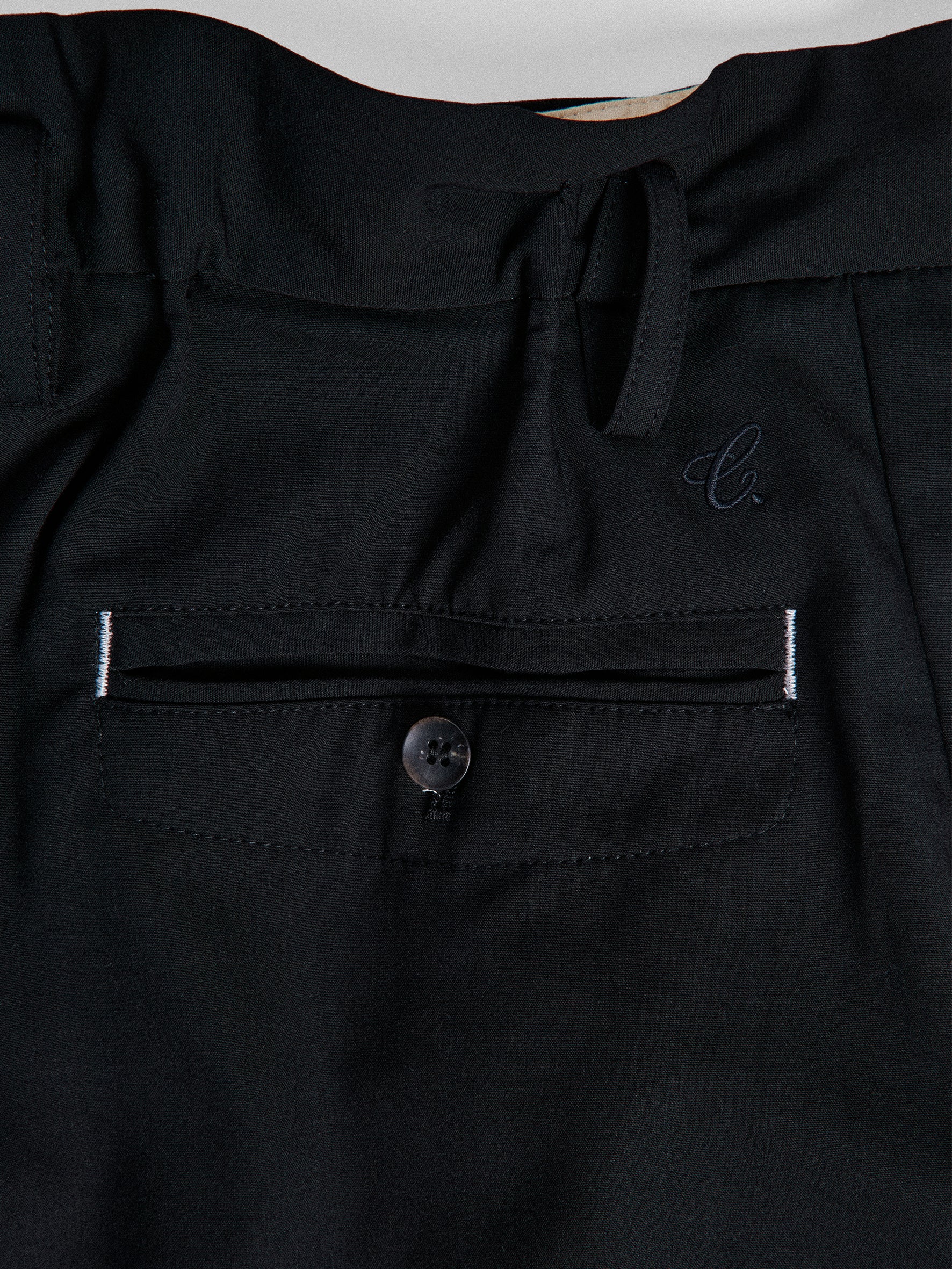 011 - Vrille Tailored Pants - Image 19