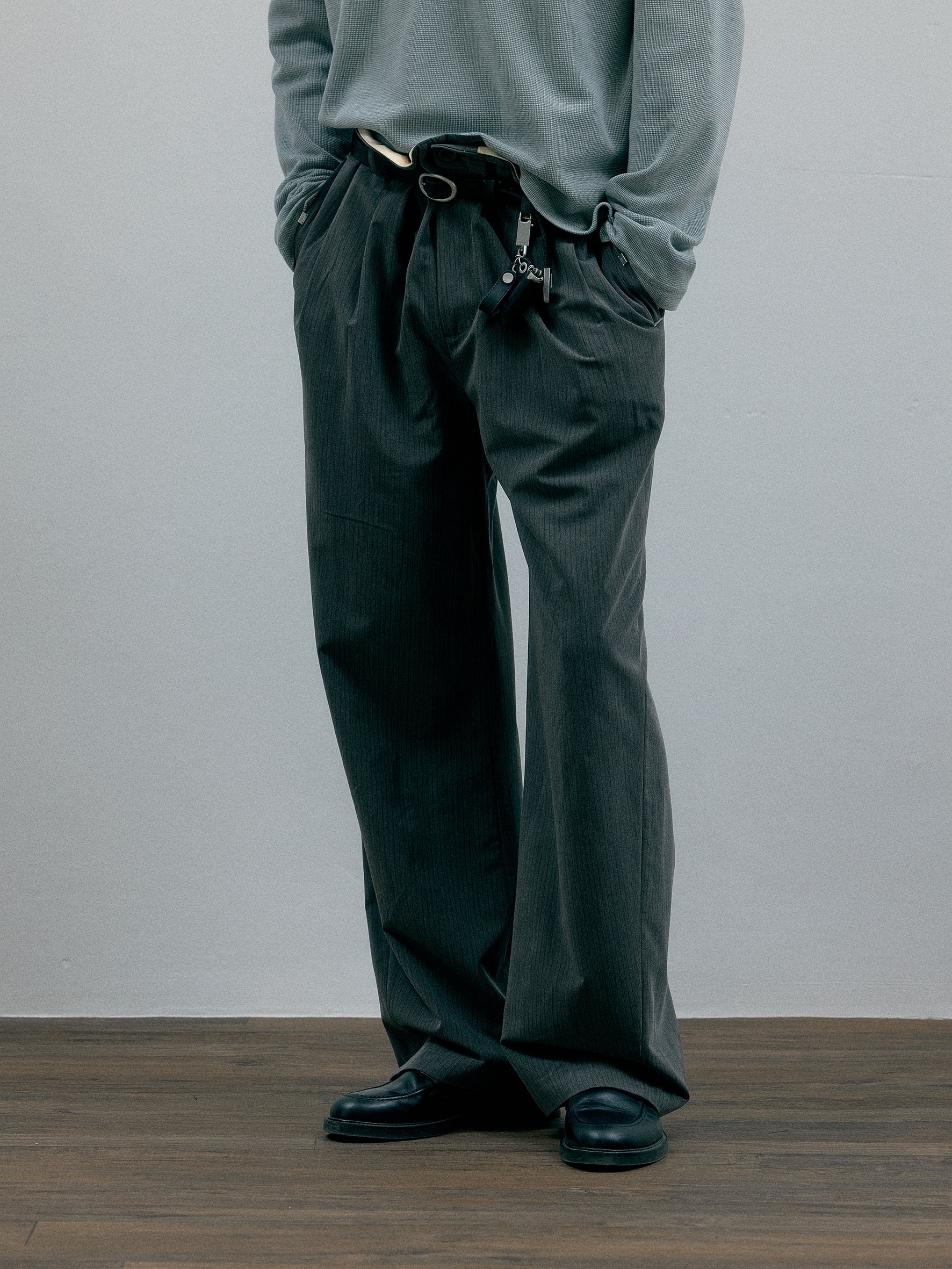 011 - Vrille Tailored Pants - Image 4