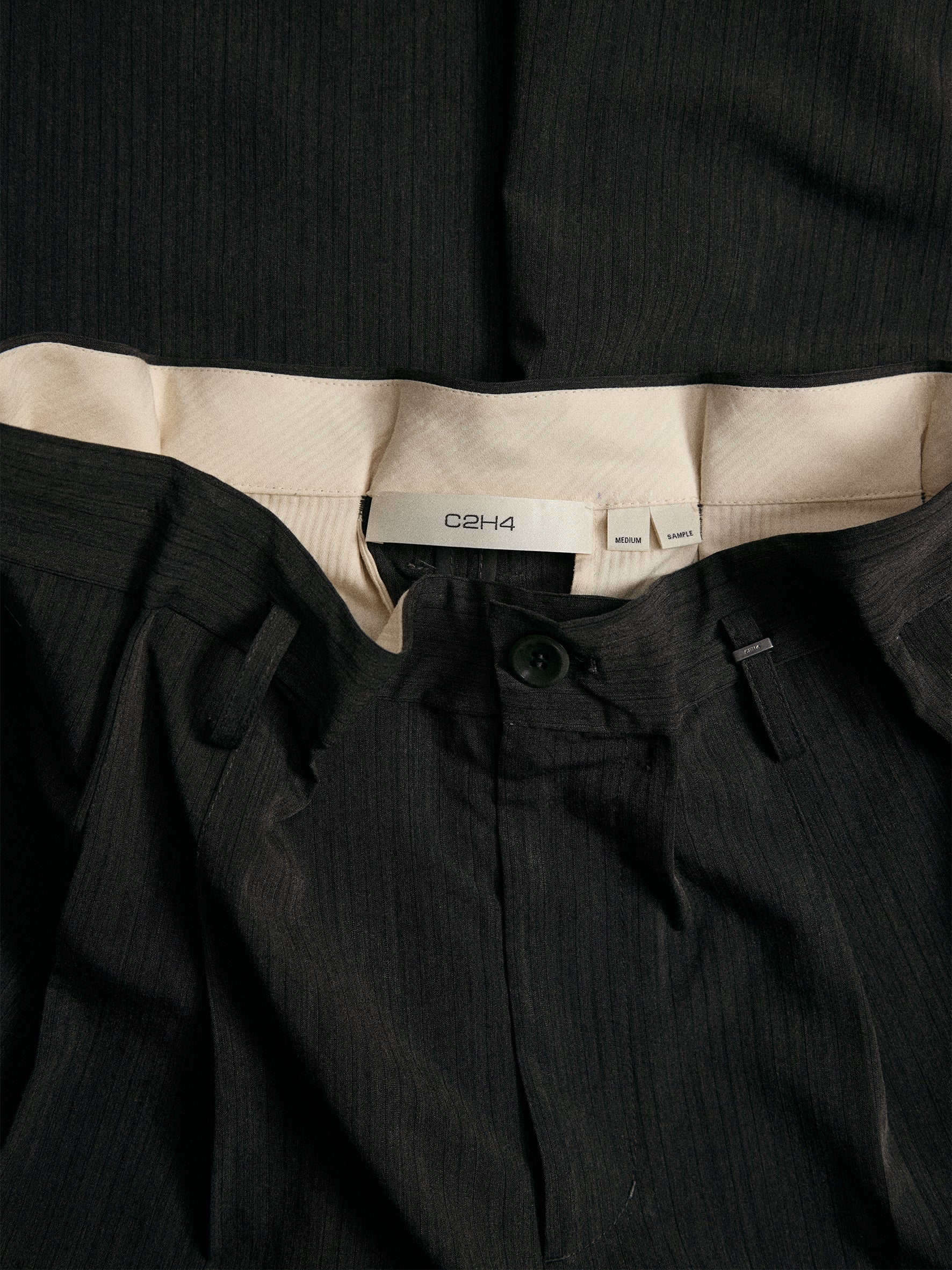 011 - Vrille Tailored Pants - Image 5