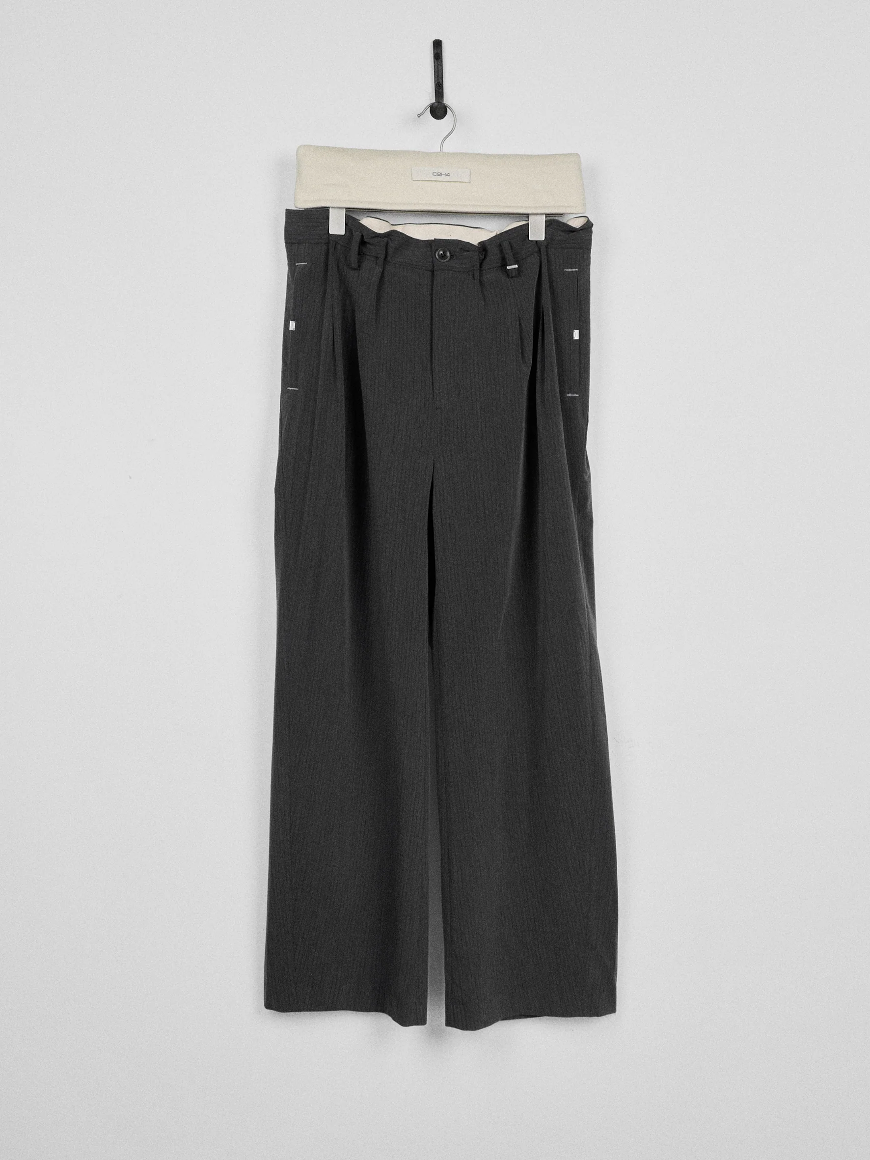 011 - Vrille Tailored Pants - Image 6