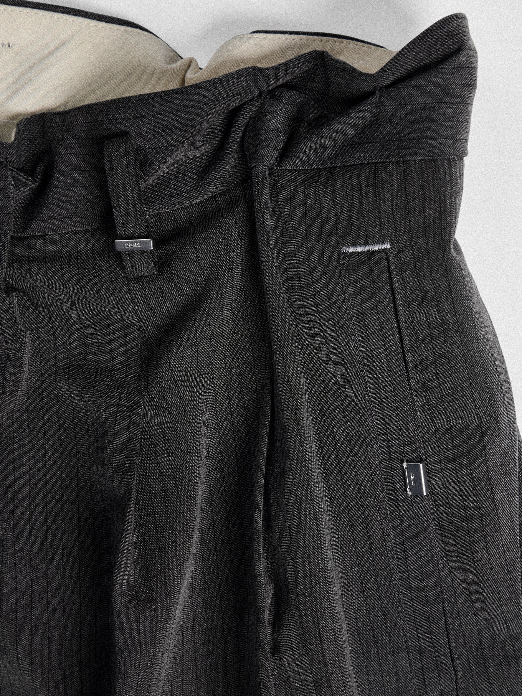 011 - Vrille Tailored Pants - Image 9