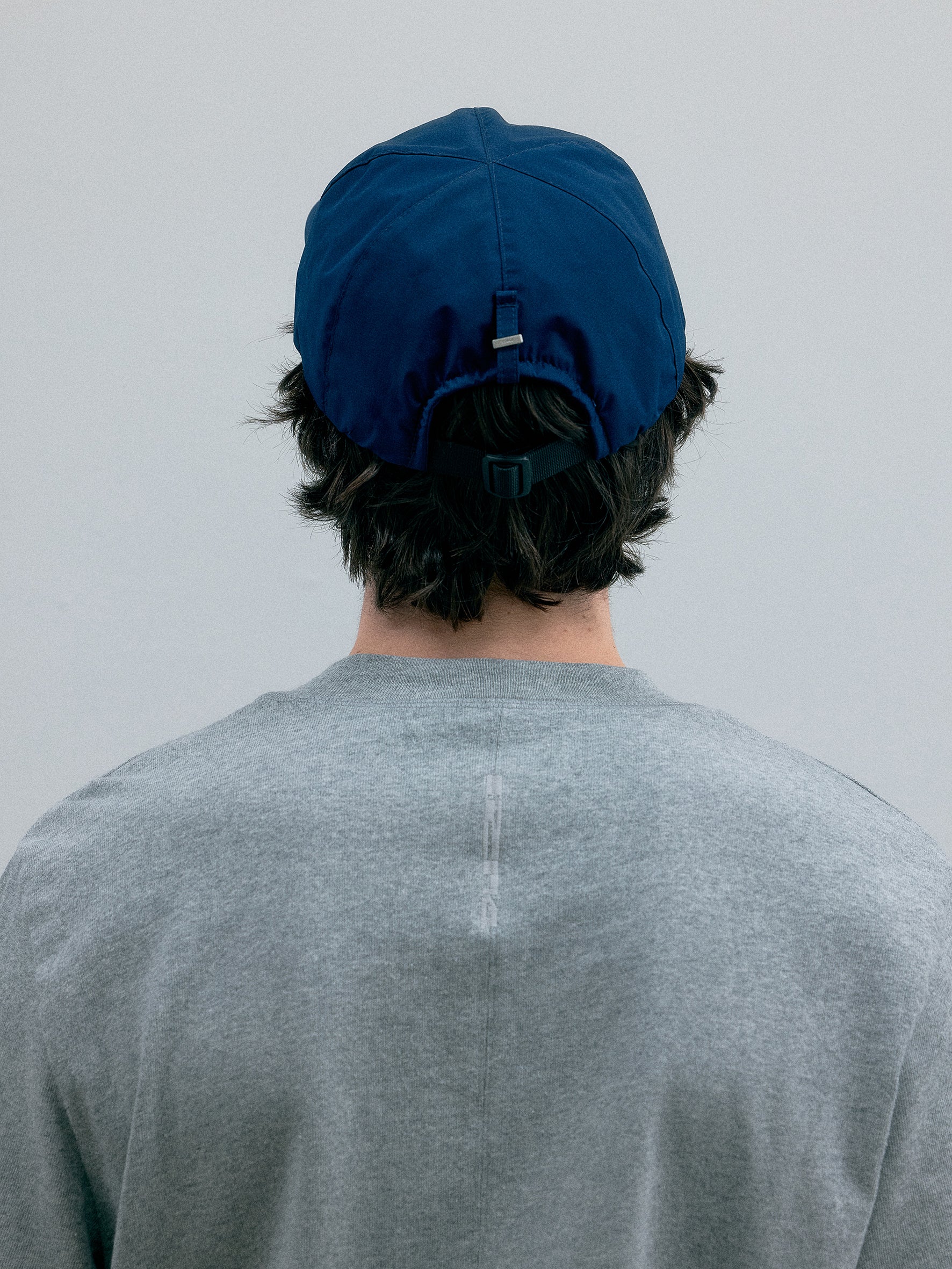 011 - Wimbledon Nylon Cap - Image 4