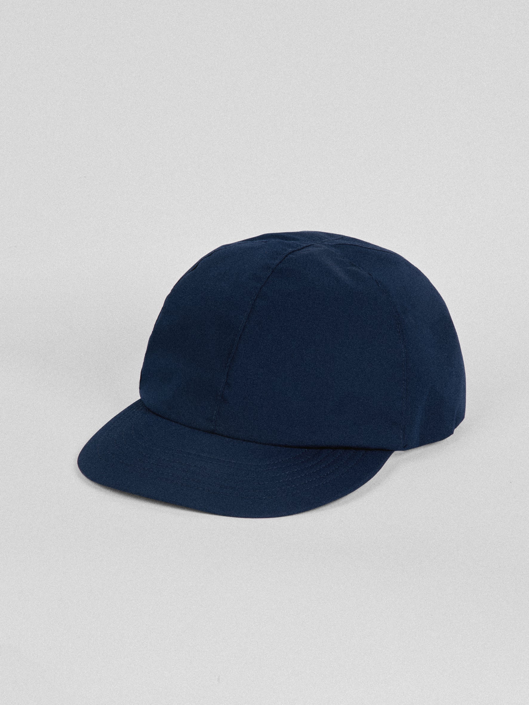 011 - Wimbledon Nylon Cap - Image 5