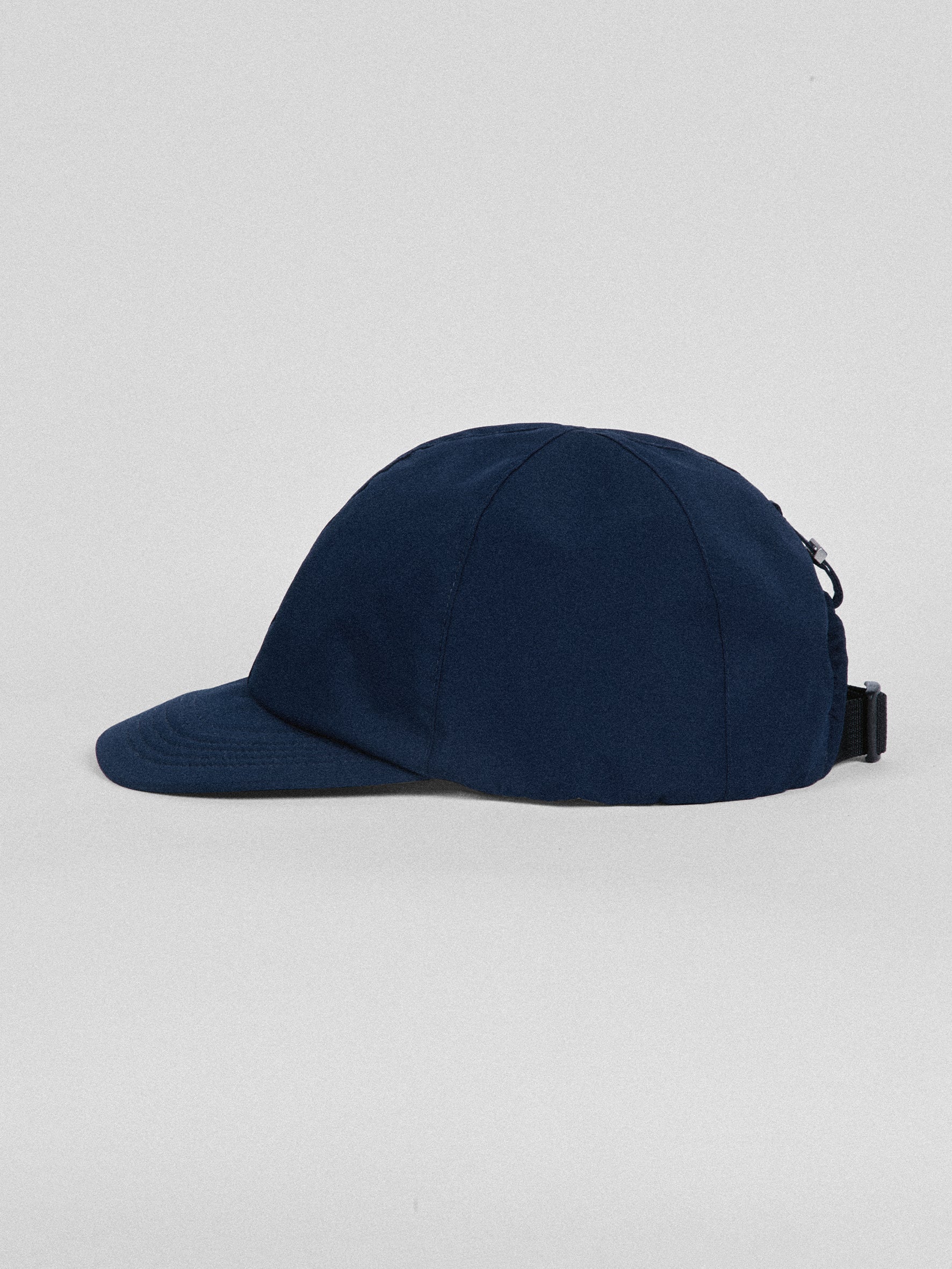 011 - Wimbledon Nylon Cap - Image 8
