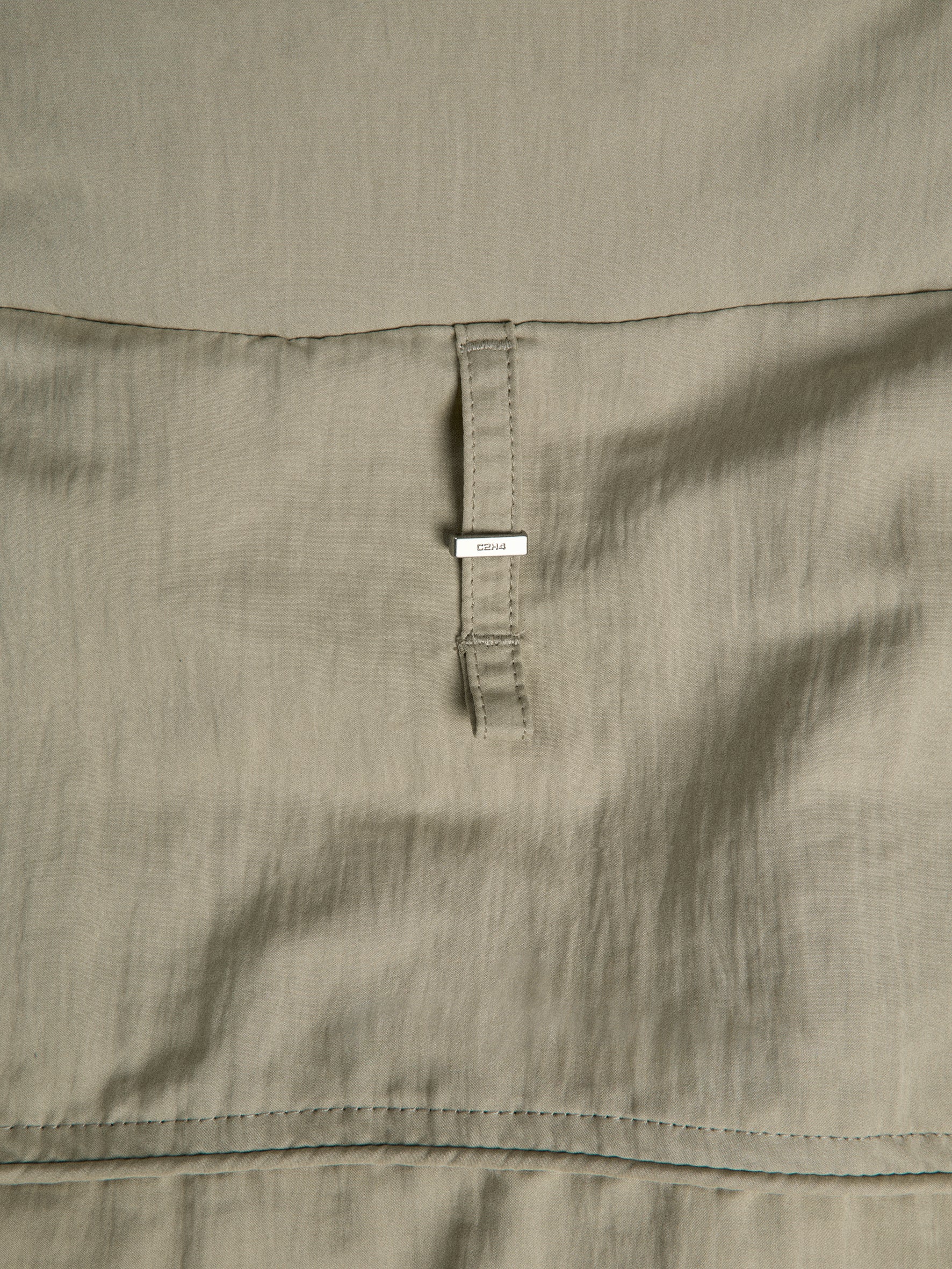 011 - Wrinkled Oversize Puffer Jacket - Image 14