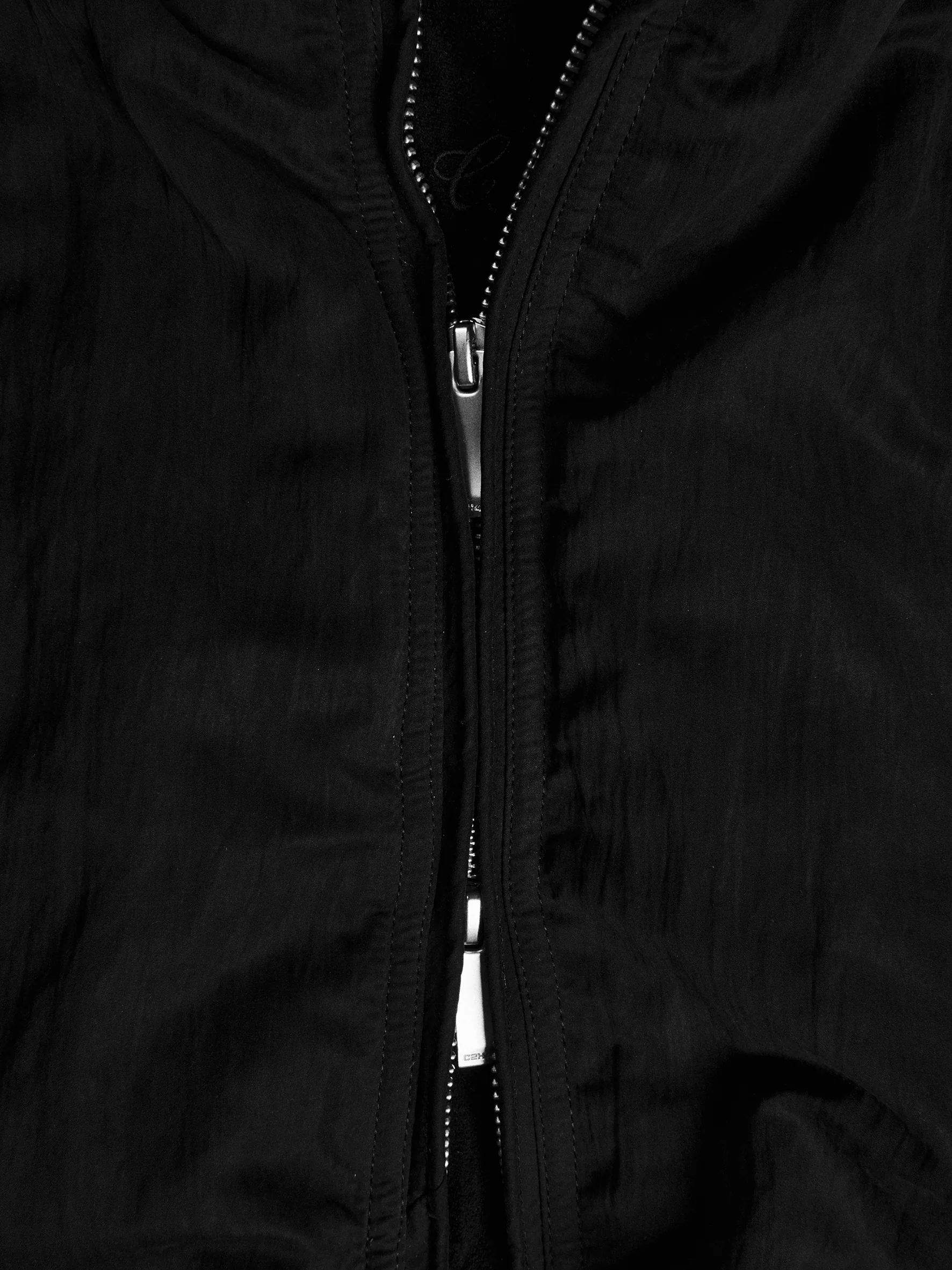 011 - Wrinkled Oversize Puffer Jacket - Image 23