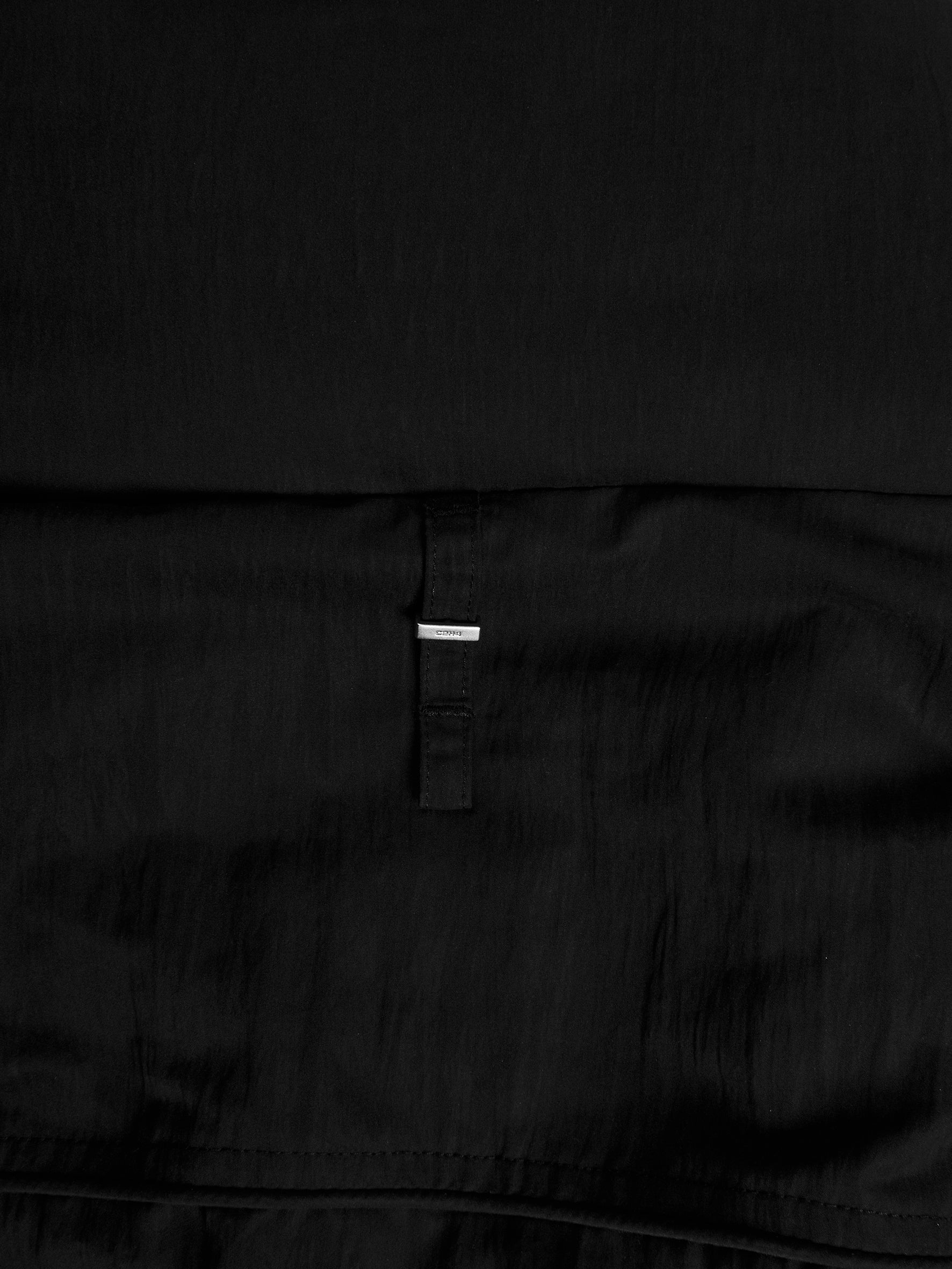 011 - Wrinkled Oversize Puffer Jacket - Image 24