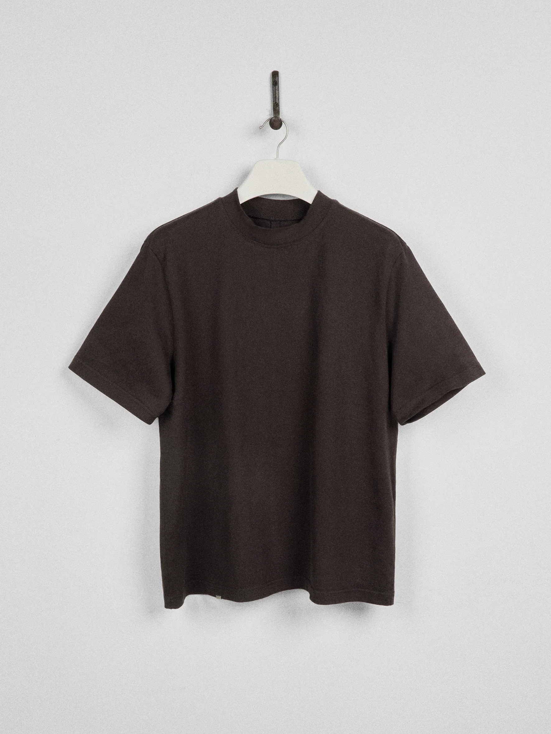 011 - Writer's Turtleneck Short-Sleeves - Image 14