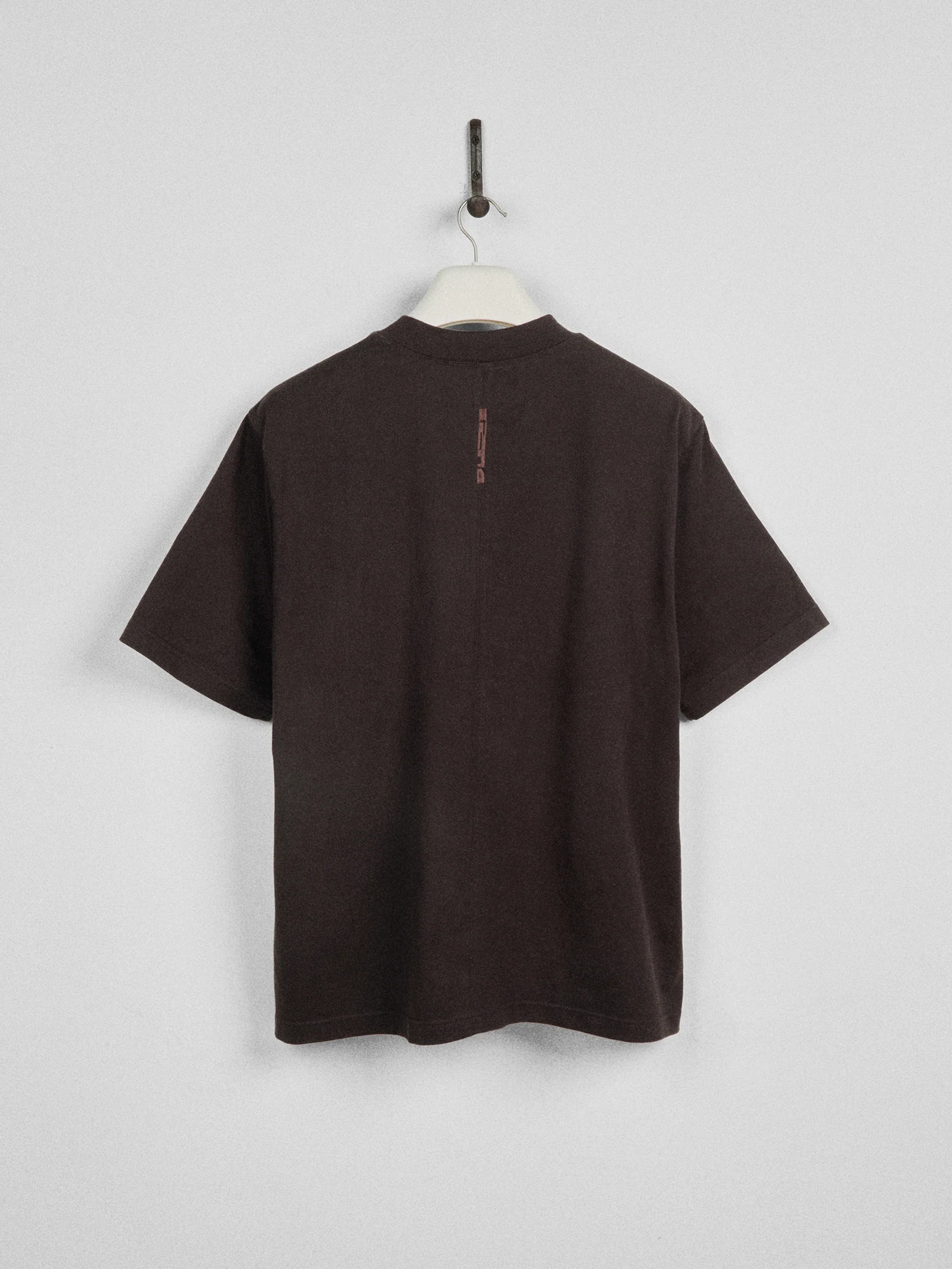 011 - Writer's Turtleneck Short-Sleeves - Image 15