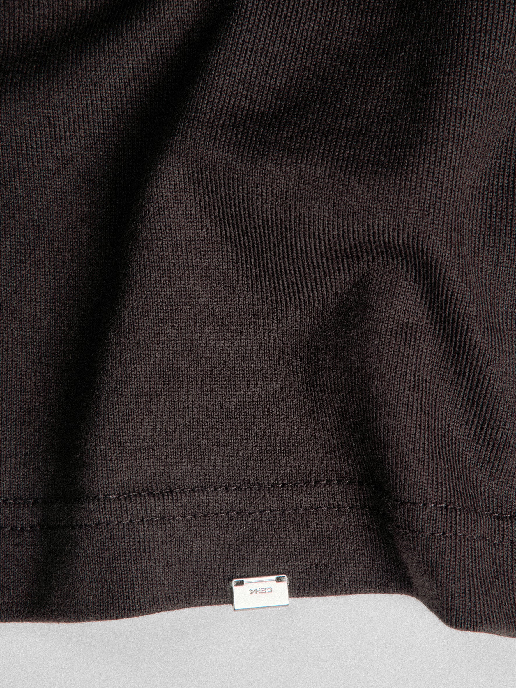011 - Writer's Turtleneck Short-Sleeves - Image 17