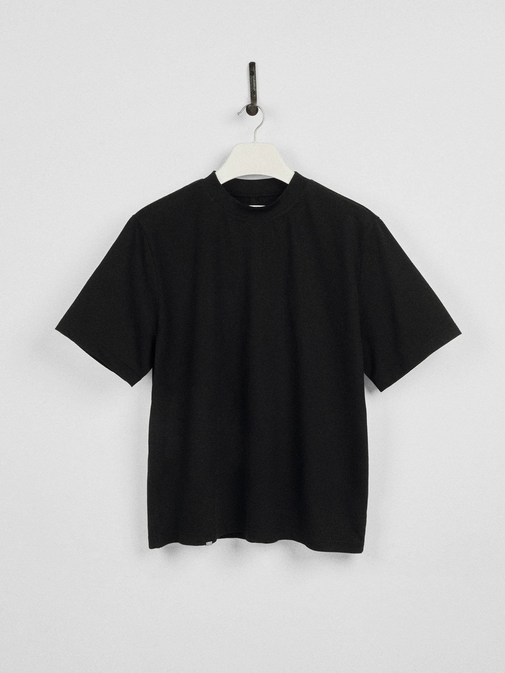 011 - Writer's Turtleneck Short-Sleeves - Image 23