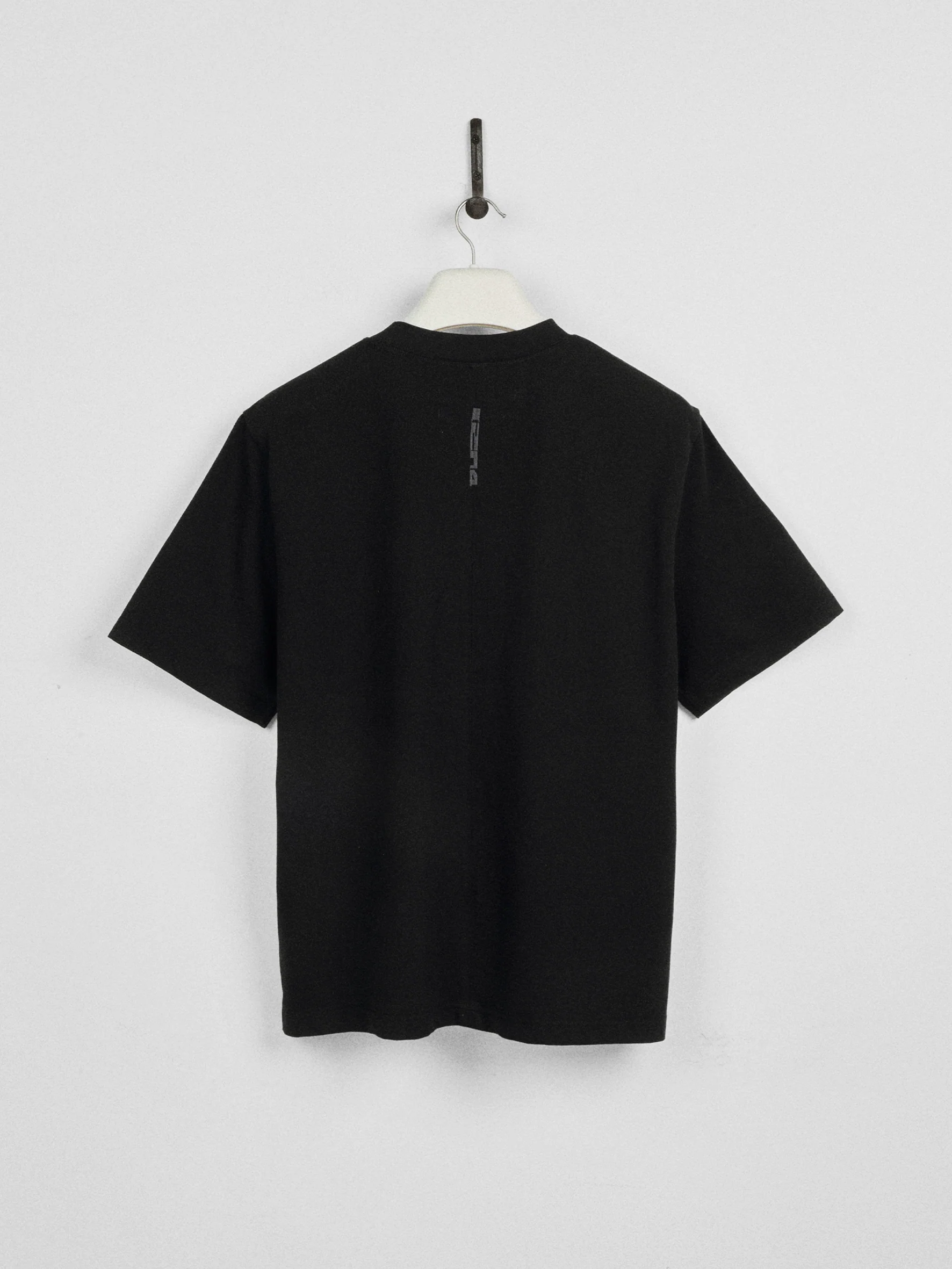011 - Writer's Turtleneck Short-Sleeves - Image 24