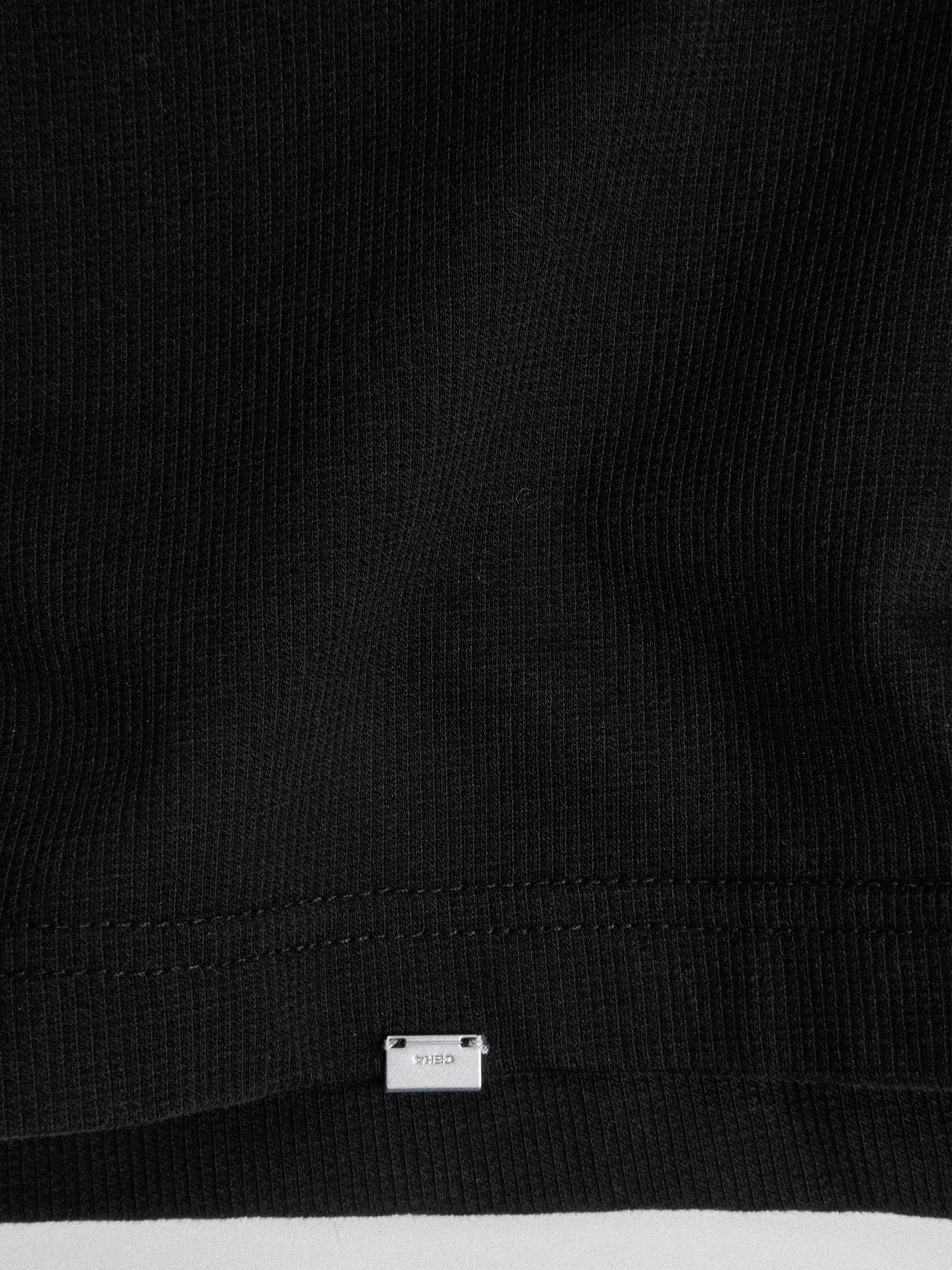 011 - Writer's Turtleneck Short-Sleeves - Image 27