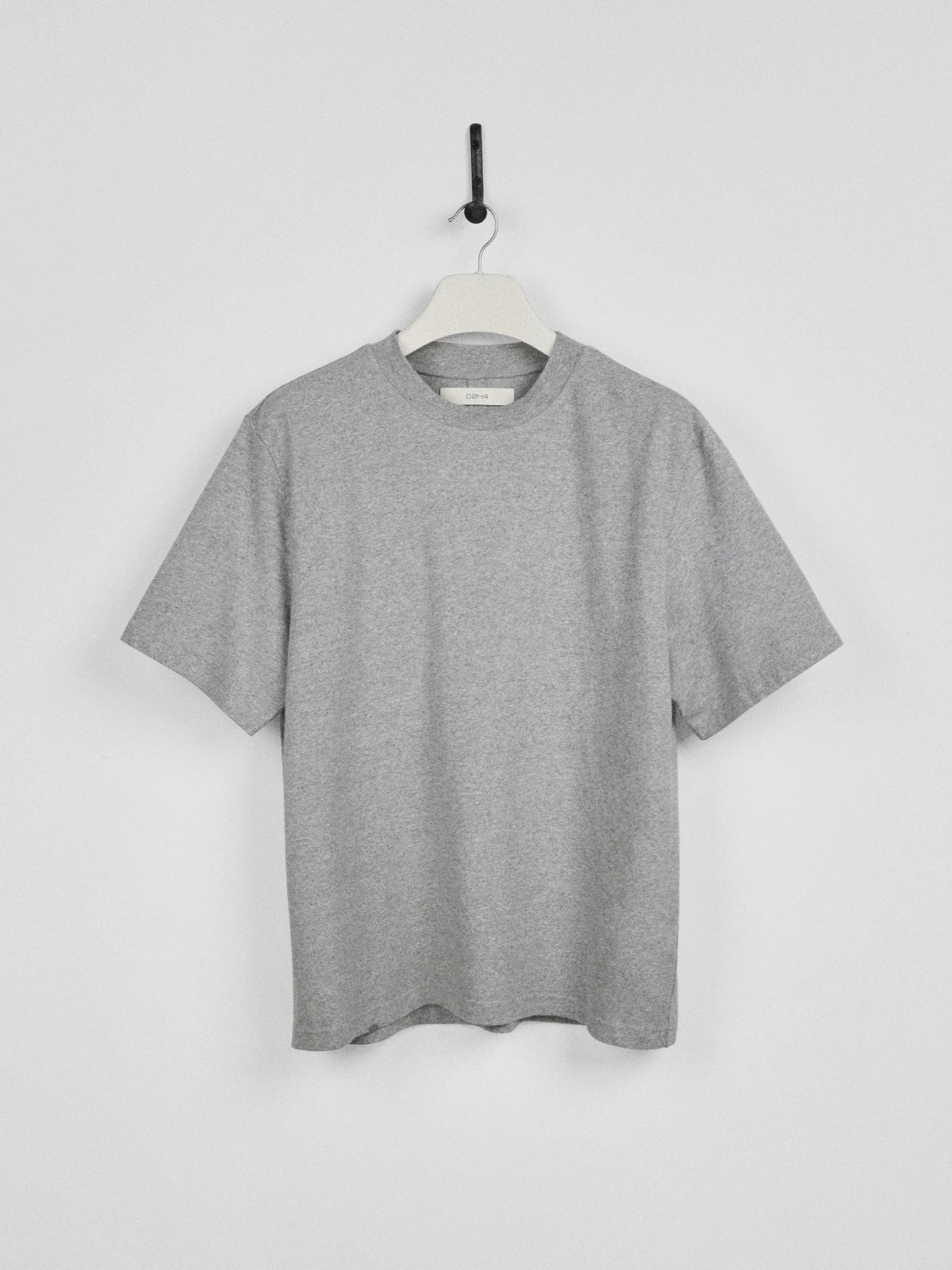 011 - Writer's Turtleneck Short-Sleeves - Image 5