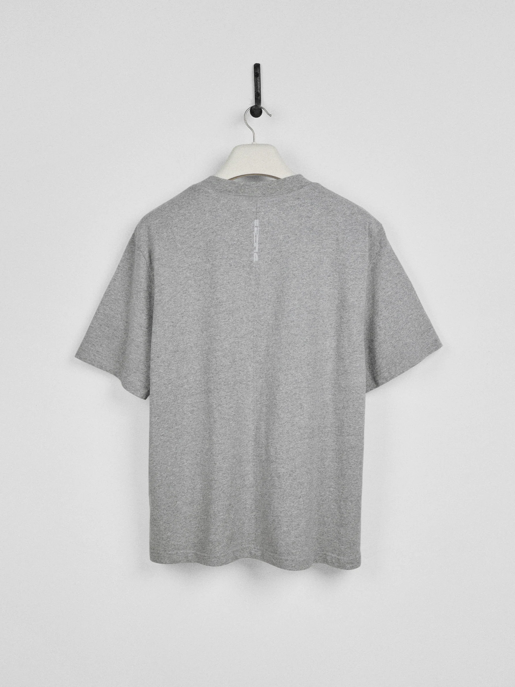 011 - Writer's Turtleneck Short-Sleeves - Image 6