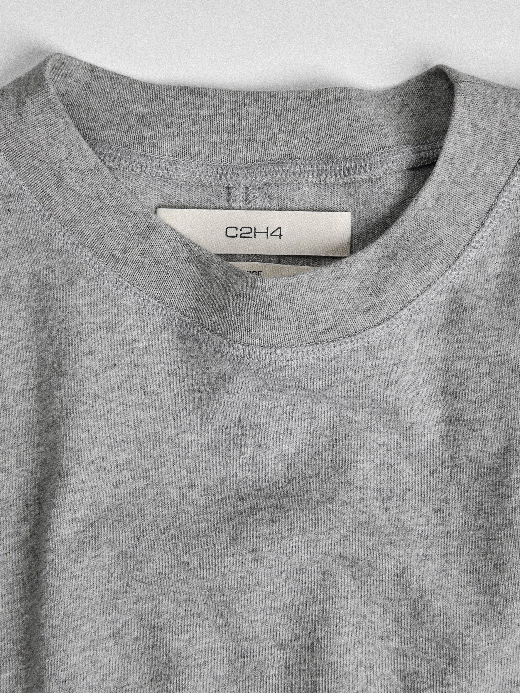 011 - Writer's Turtleneck Short-Sleeves - Image 7