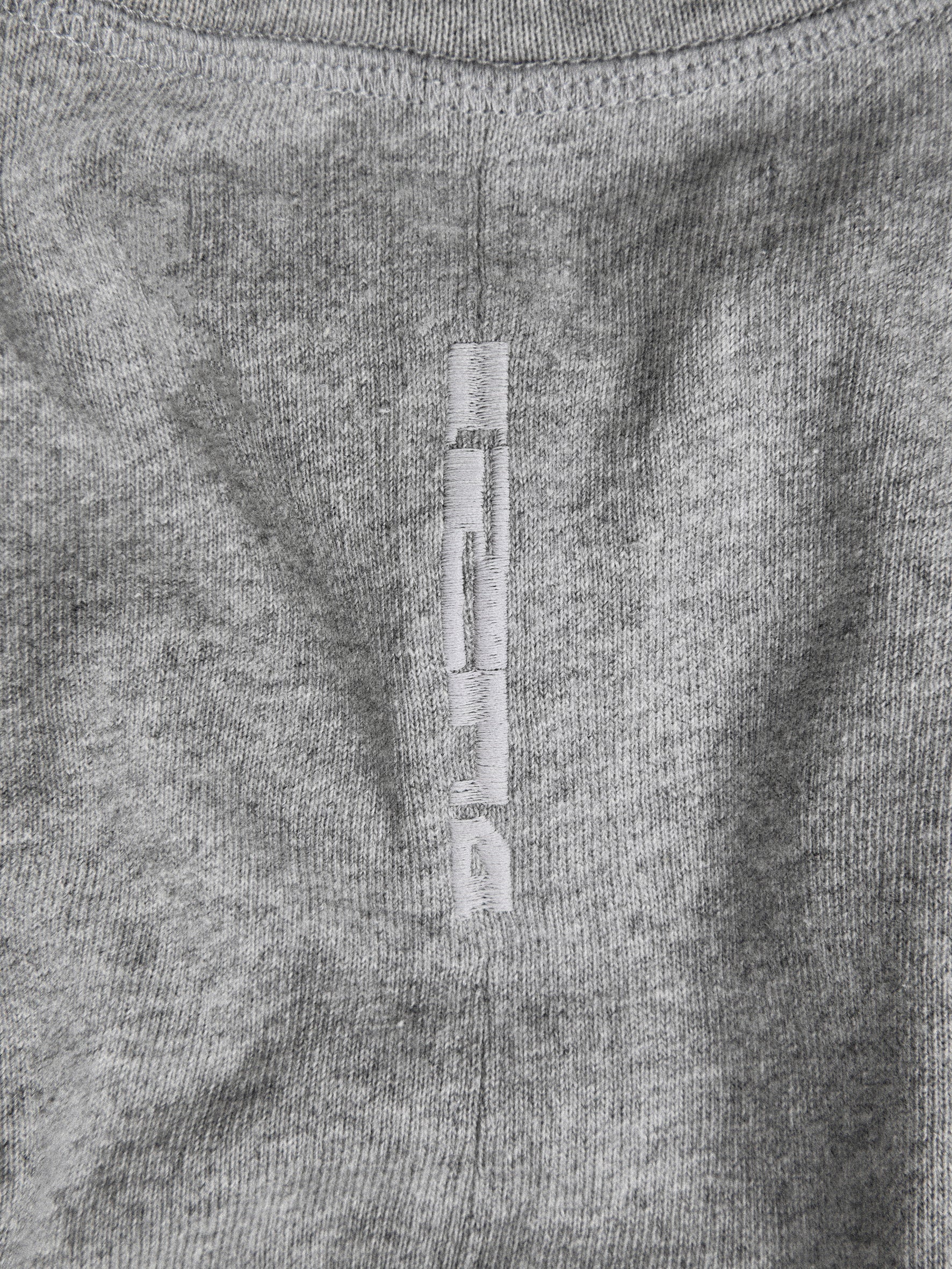 011 - Writer's Turtleneck Short-Sleeves - Image 8