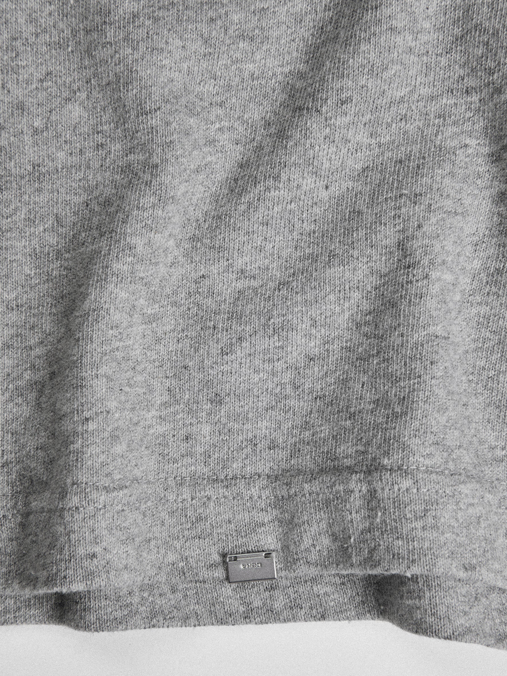 011 - Writer's Turtleneck Short-Sleeves - Image 9