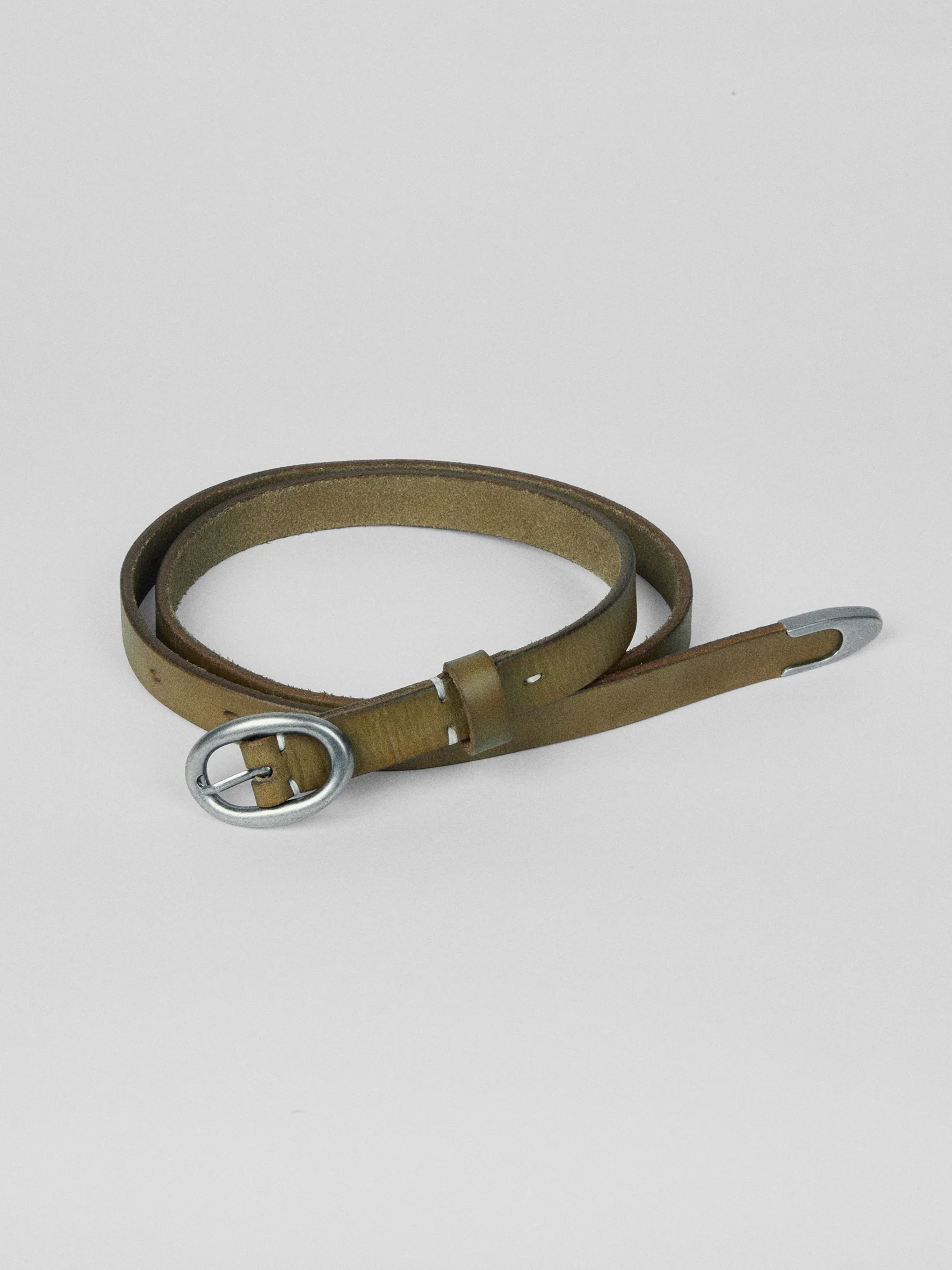 012 - Architect Loop Belt - Image 10