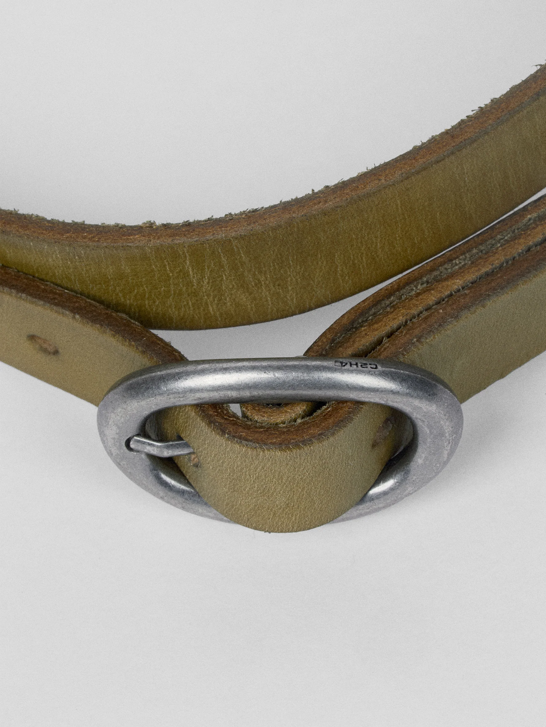 012 - Architect Loop Belt - Image 11