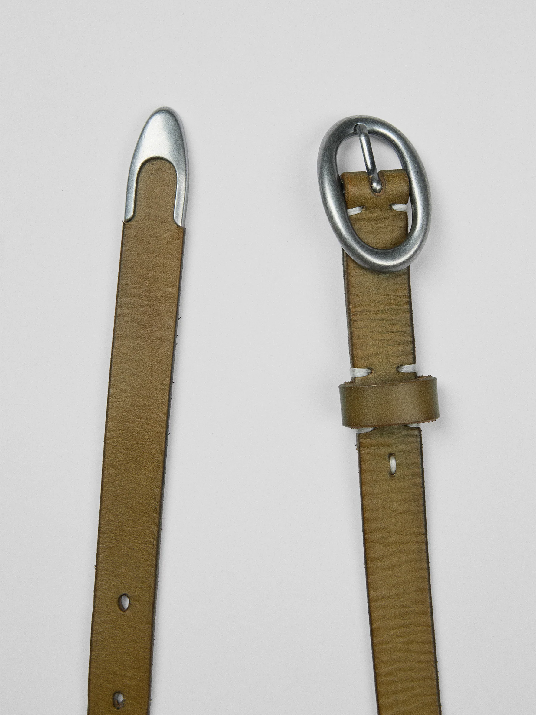 012 - Architect Loop Belt - Image 12