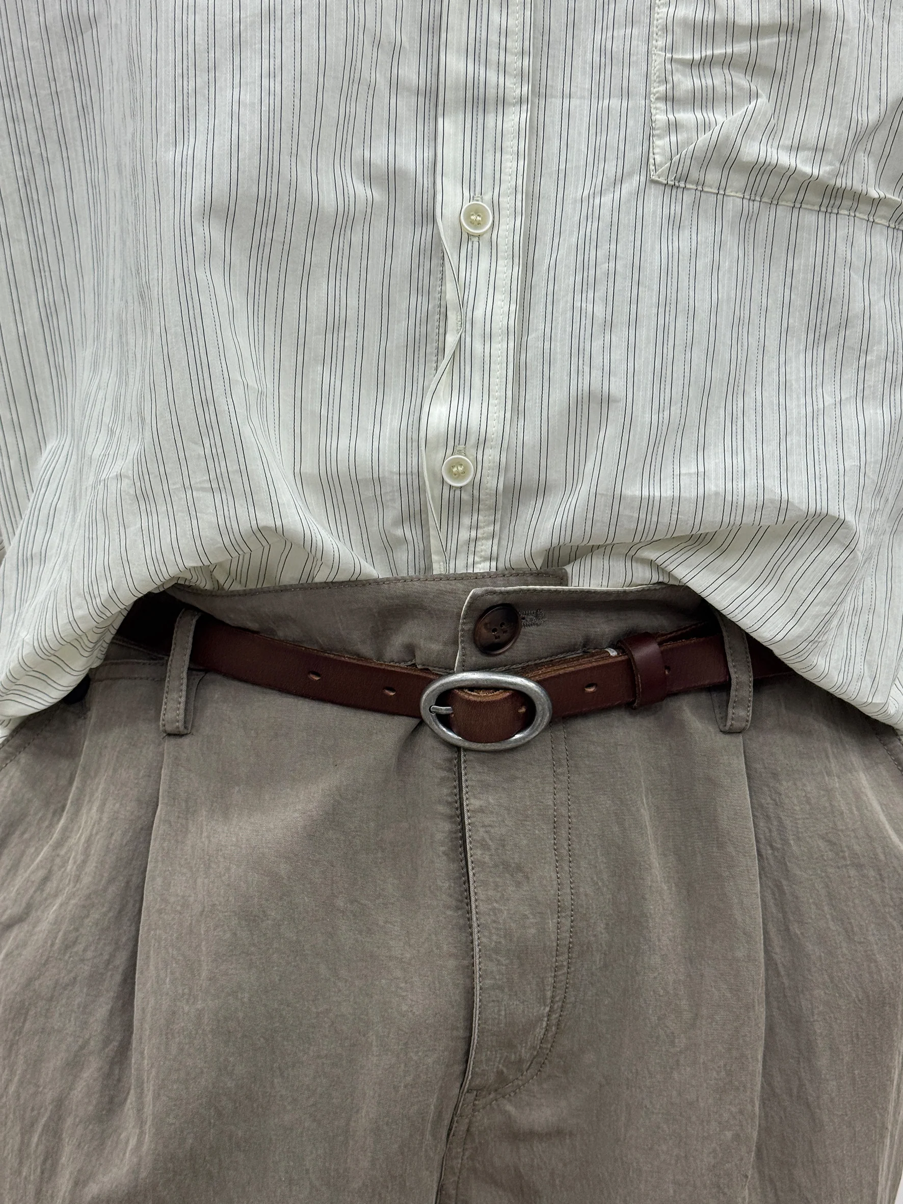 012 - Architect Loop Belt - Image 13