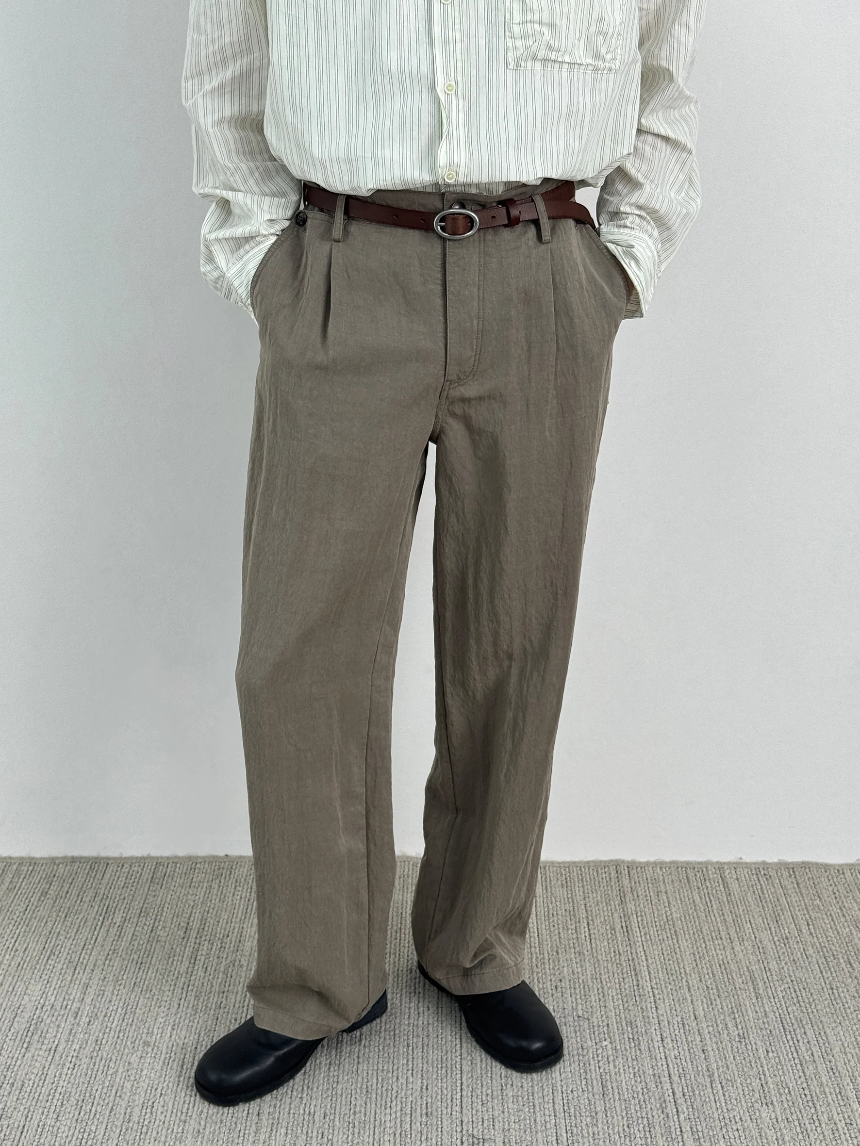 012 - Architect Loop Belt - Image 14