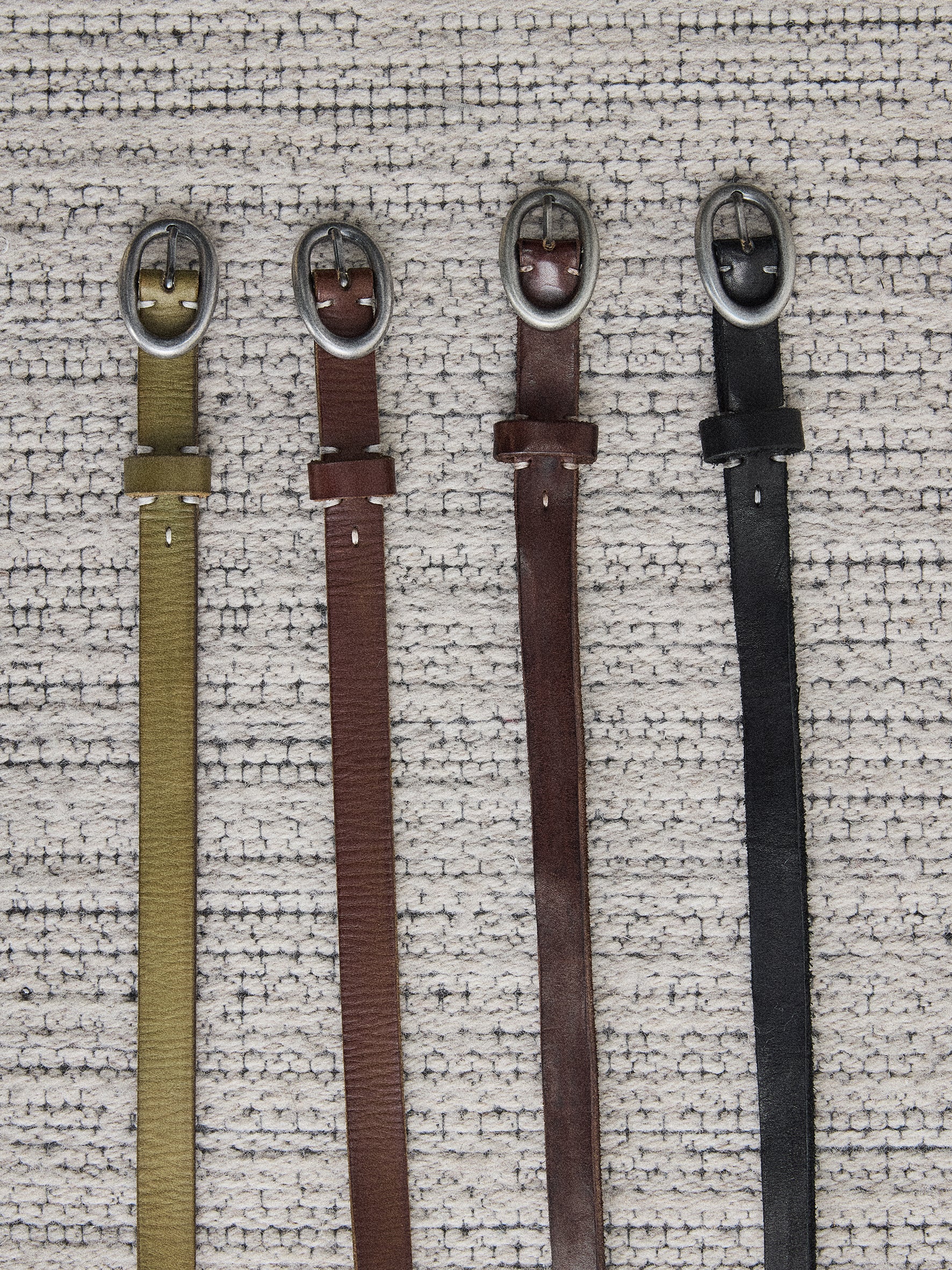 012 - Architect Loop Belt - Image 16
