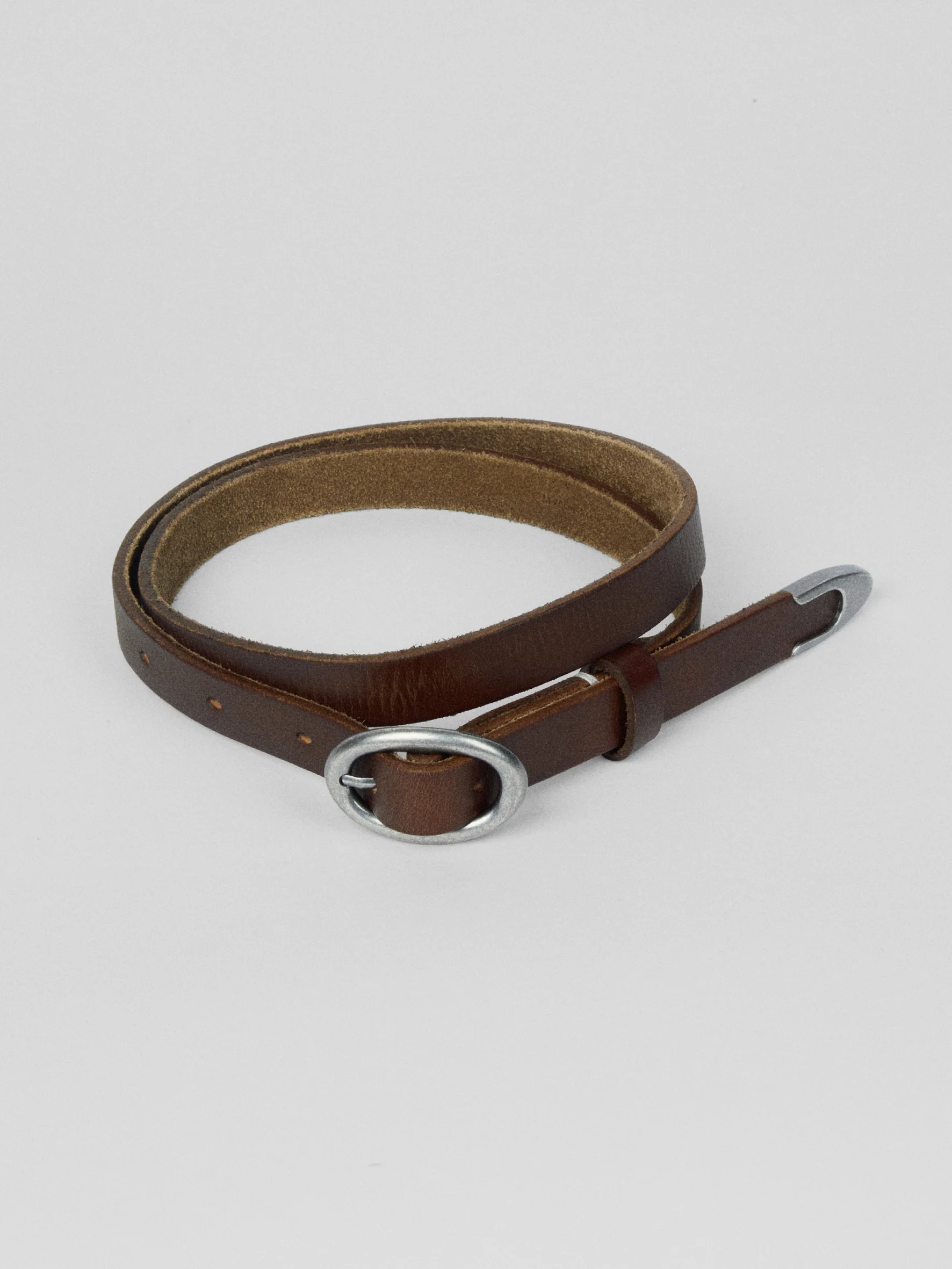 012 - Architect Loop Belt - Image 19