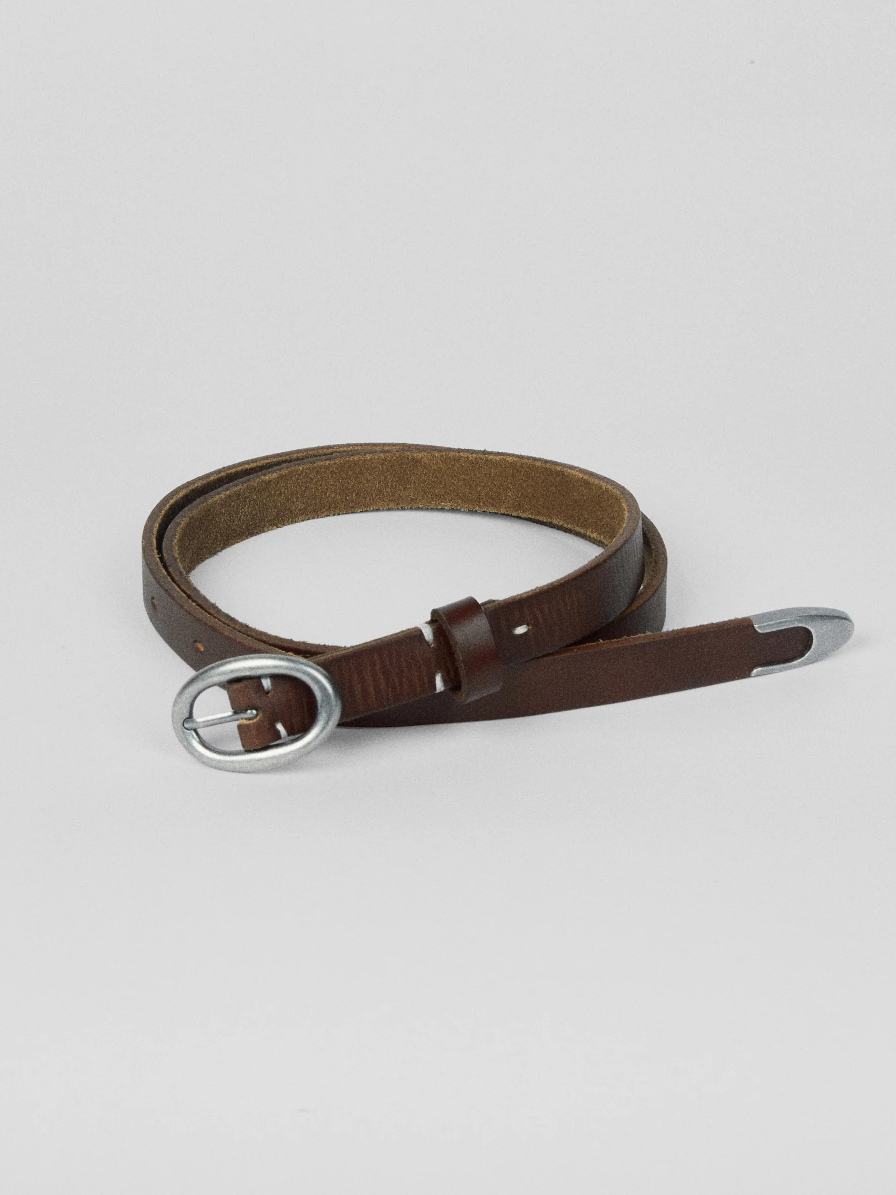 012 - Architect Loop Belt - Image 21