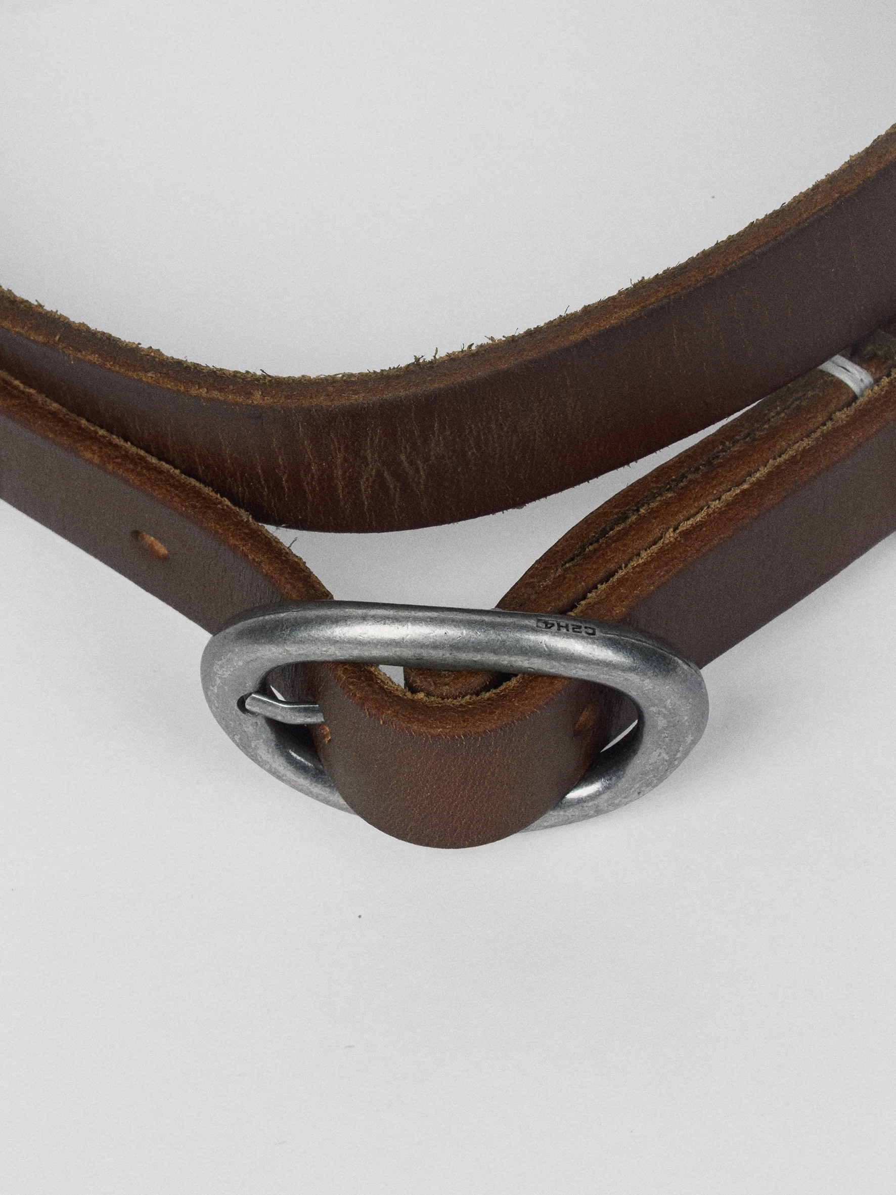012 - Architect Loop Belt - Image 22