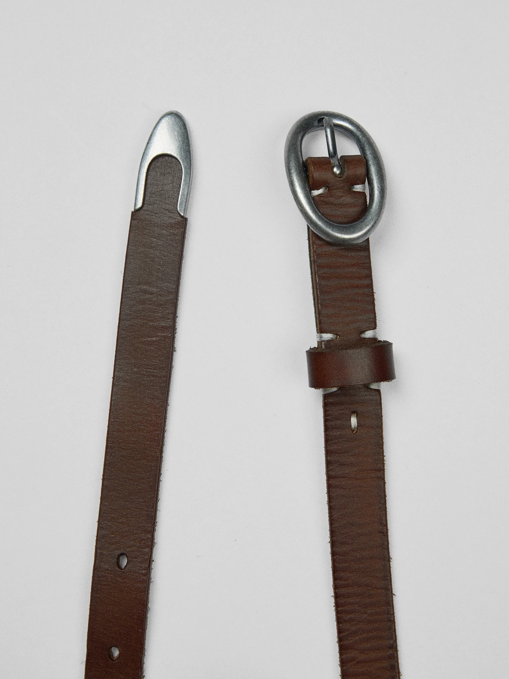 012 - Architect Loop Belt - Image 23