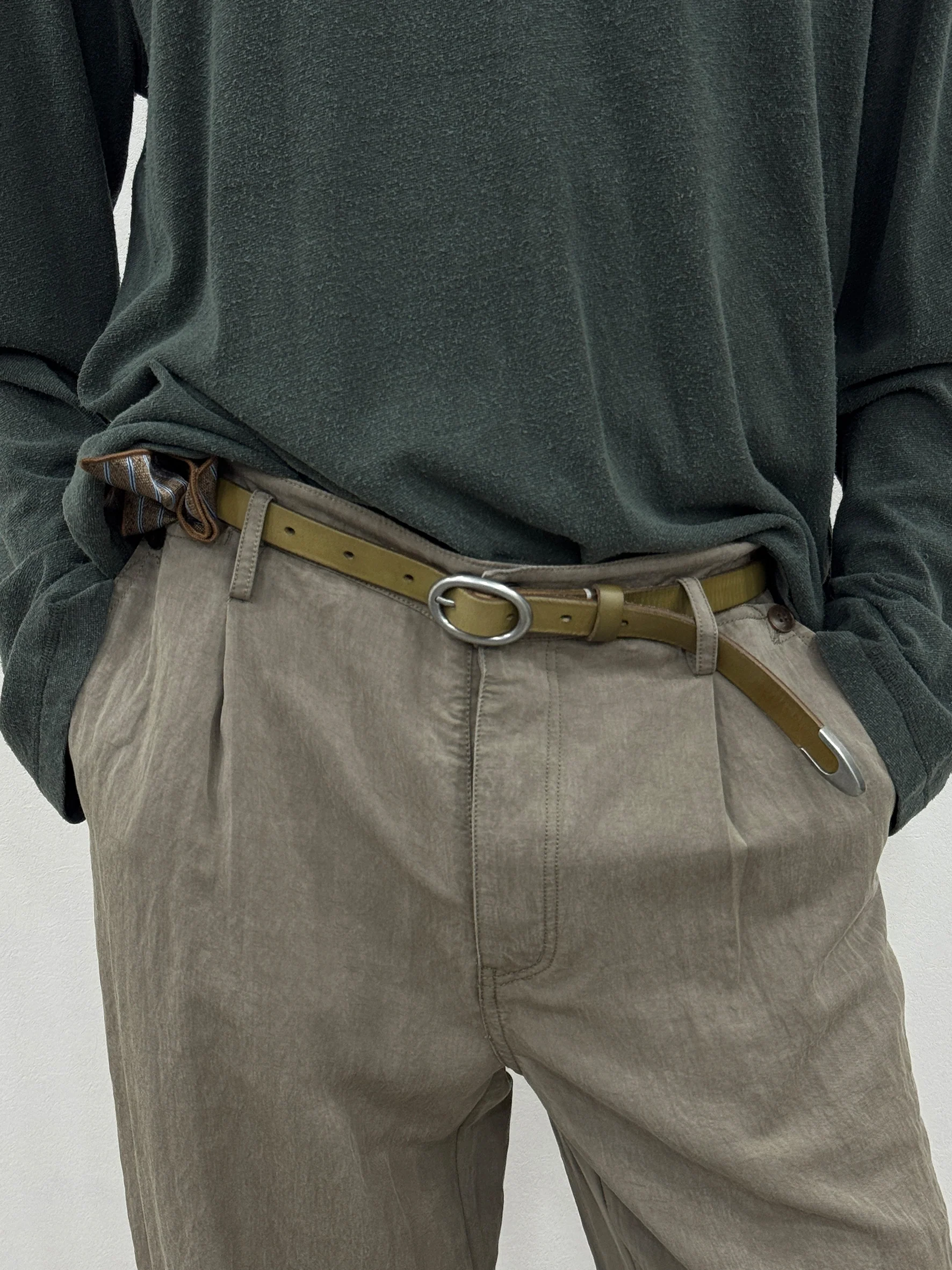 012 - Architect Loop Belt - Image 3