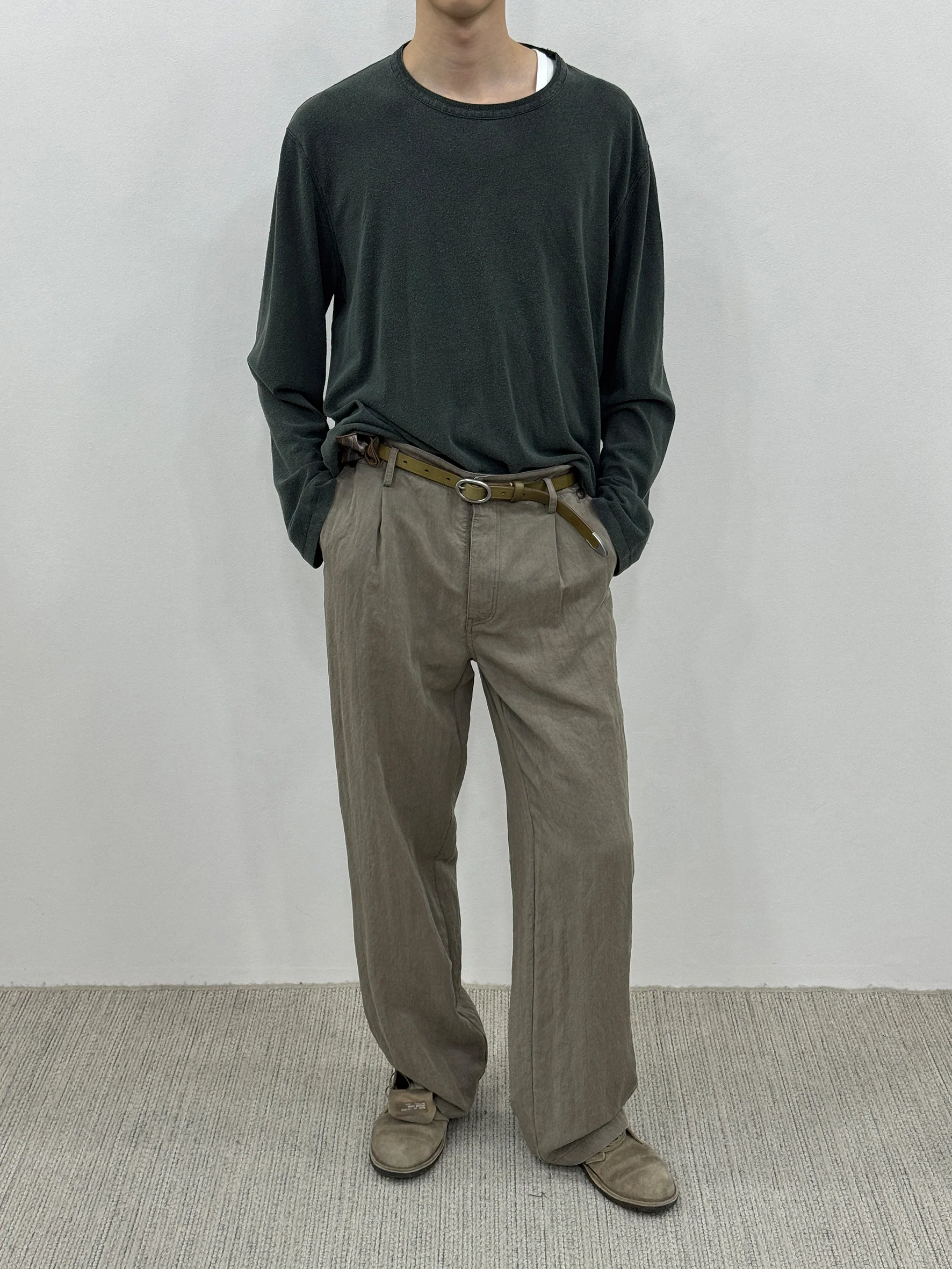 012 - Architect Loop Belt - Image 4