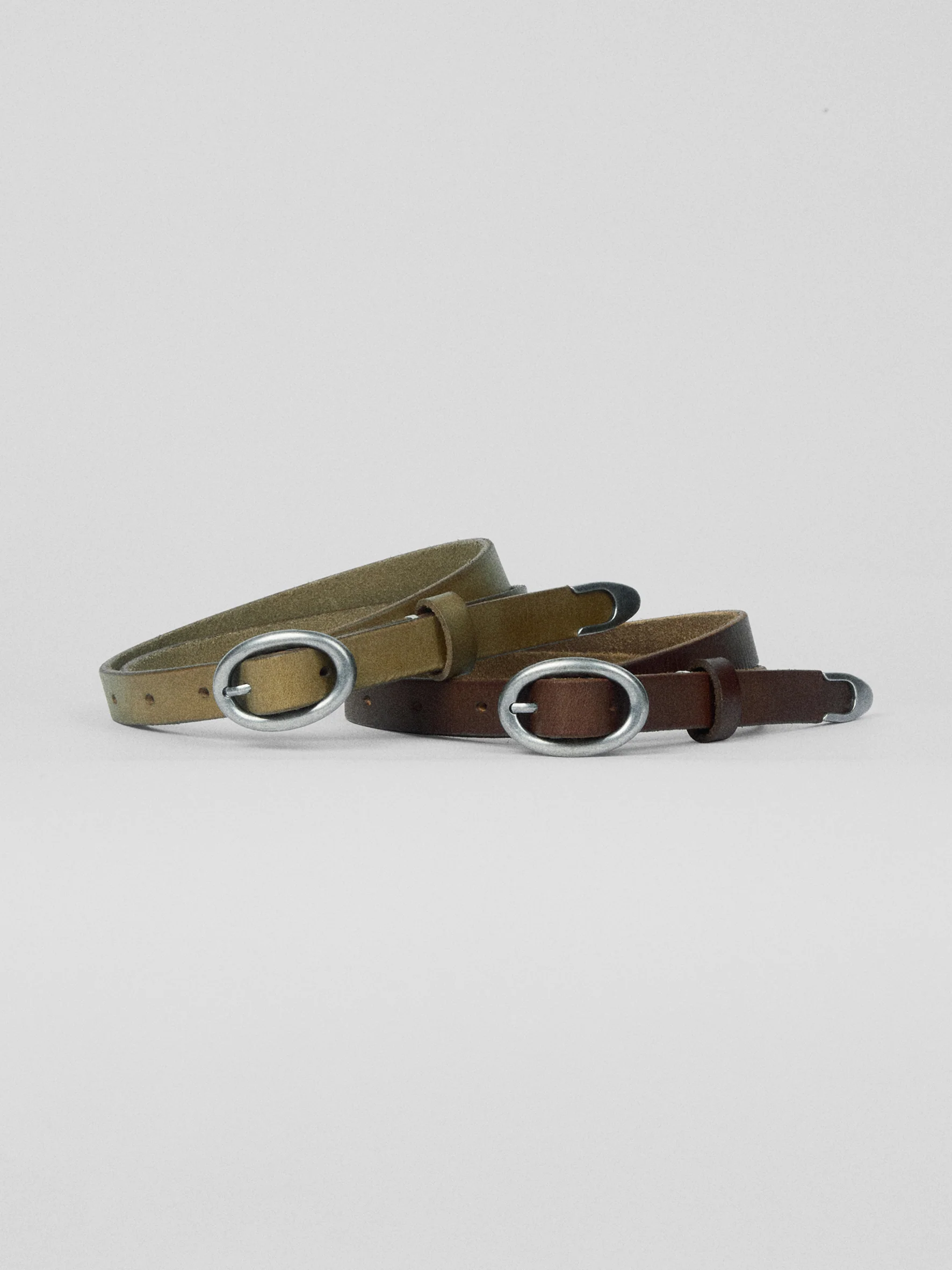 012 - Architect Loop Belt - Image 6