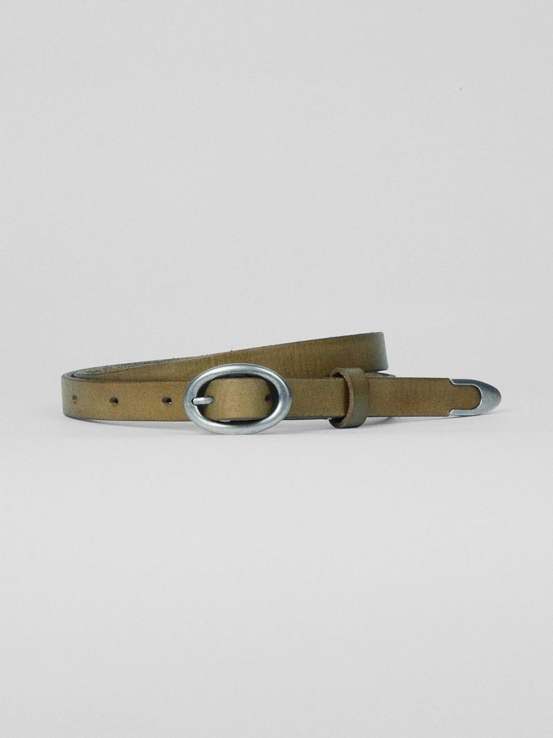 012 - Architect Loop Belt - Image 7